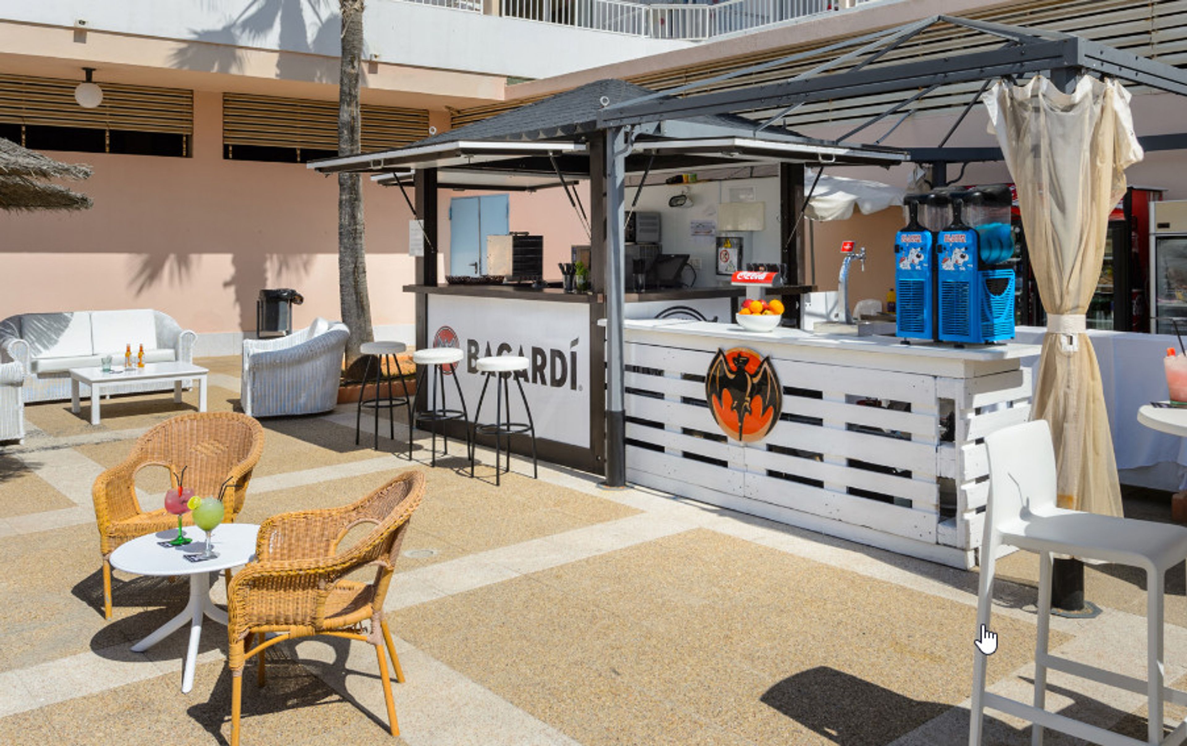 Vibra Panoramic foto 4