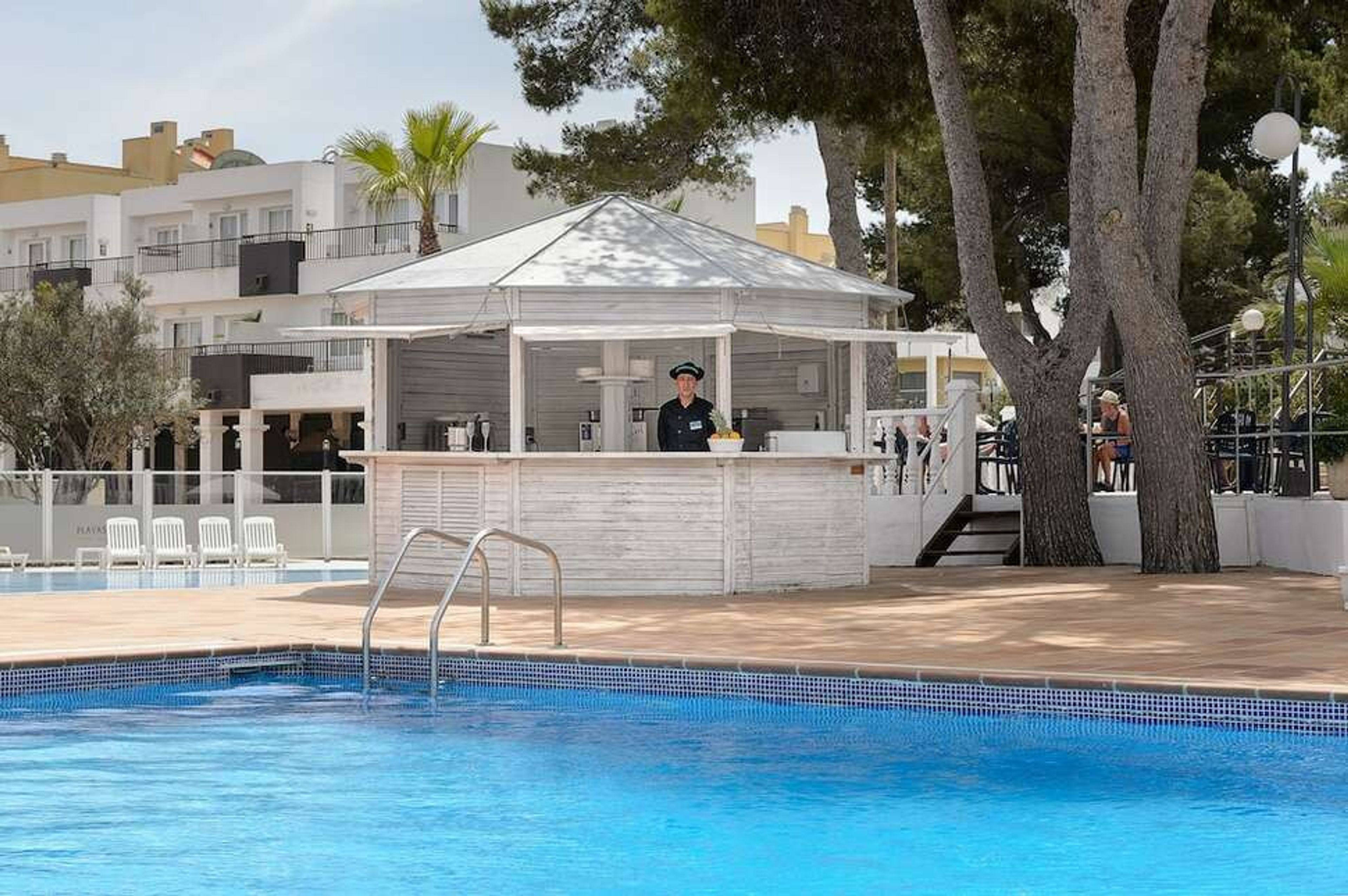 Vibra Riviera foto 2