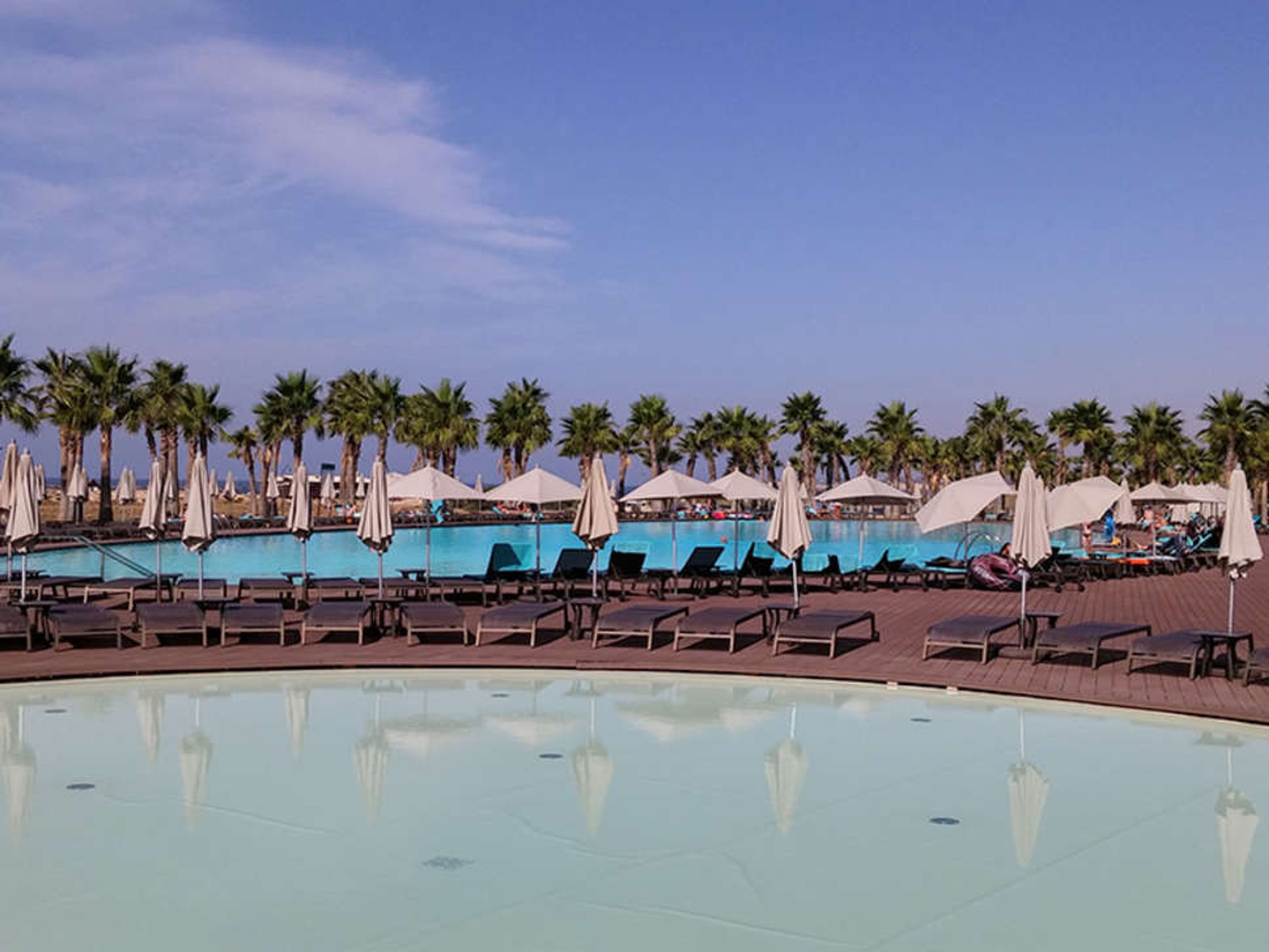 Vidamar Resort Hotel Algarve foto 1