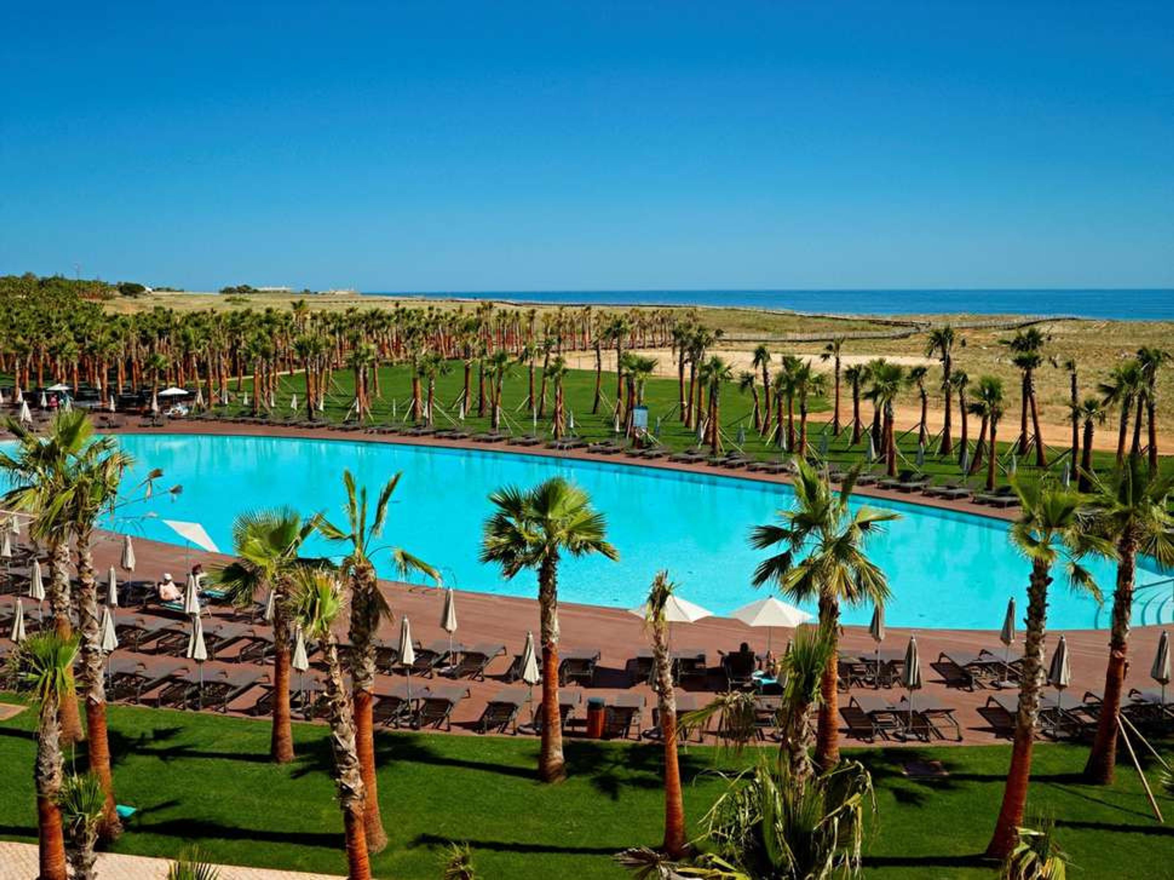 Vidamar Resort Hotel Algarve foto 2