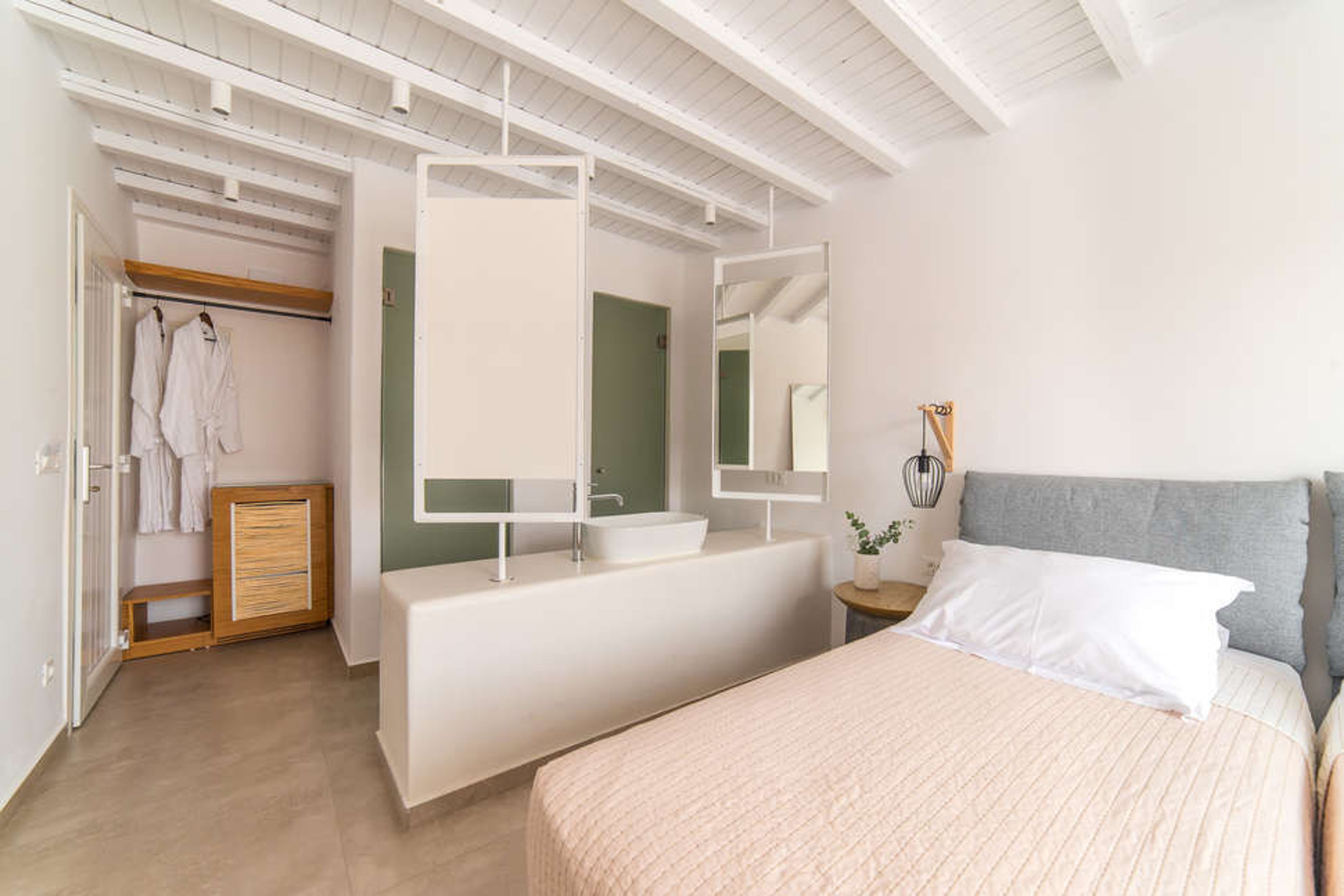 Vienoulas Garden foto 3