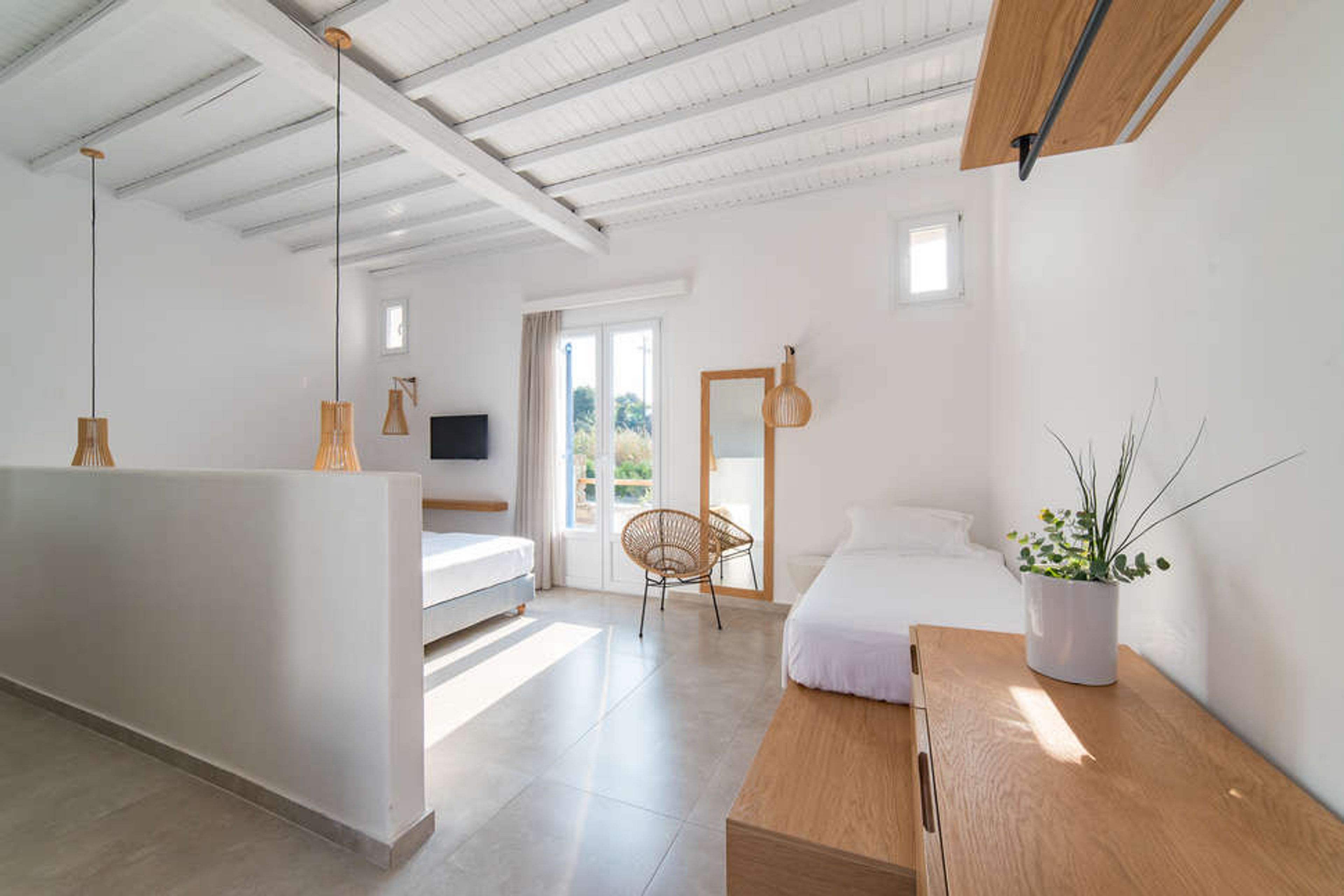 Vienoulas Garden foto 2