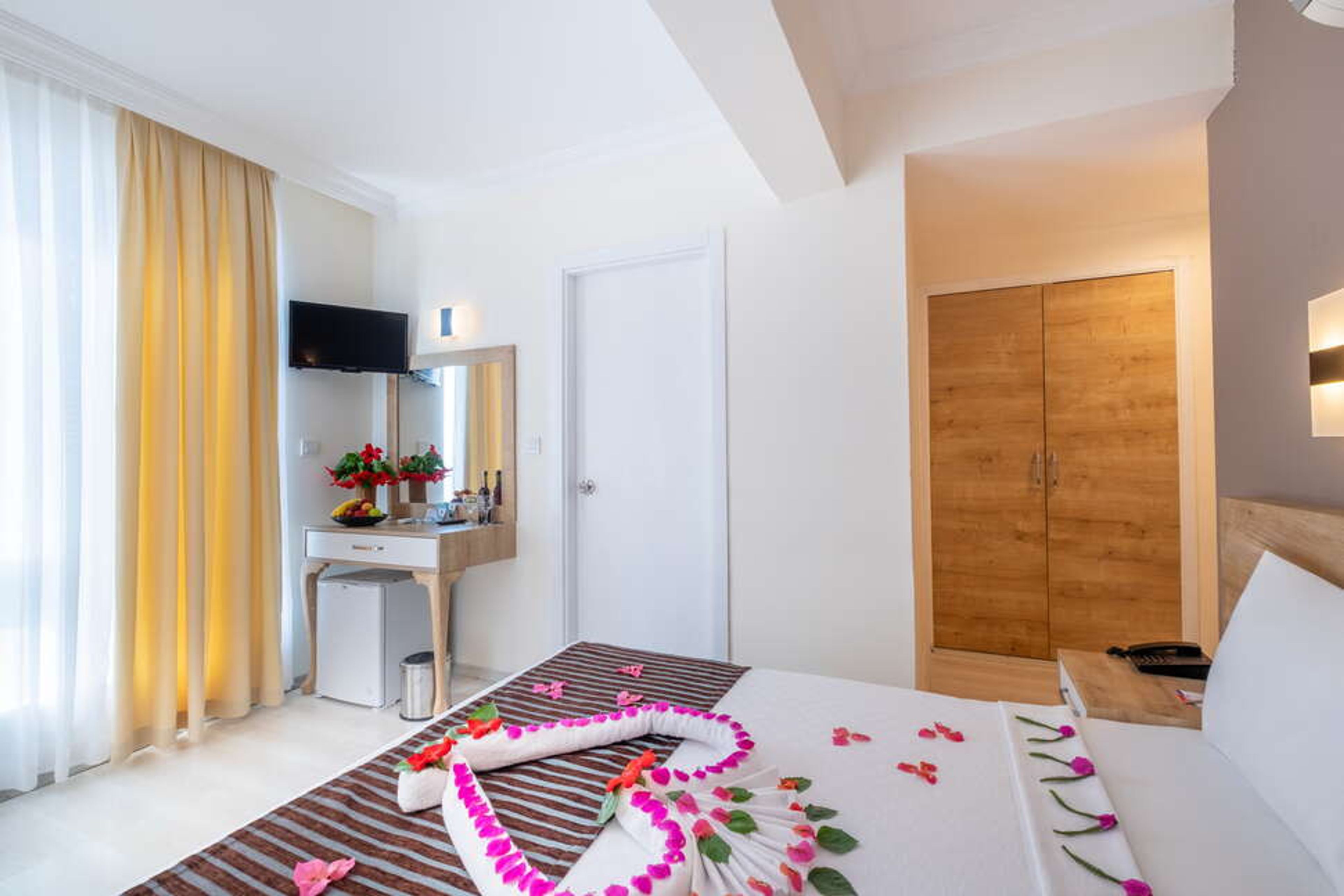 Viking Beach Hotel foto 1