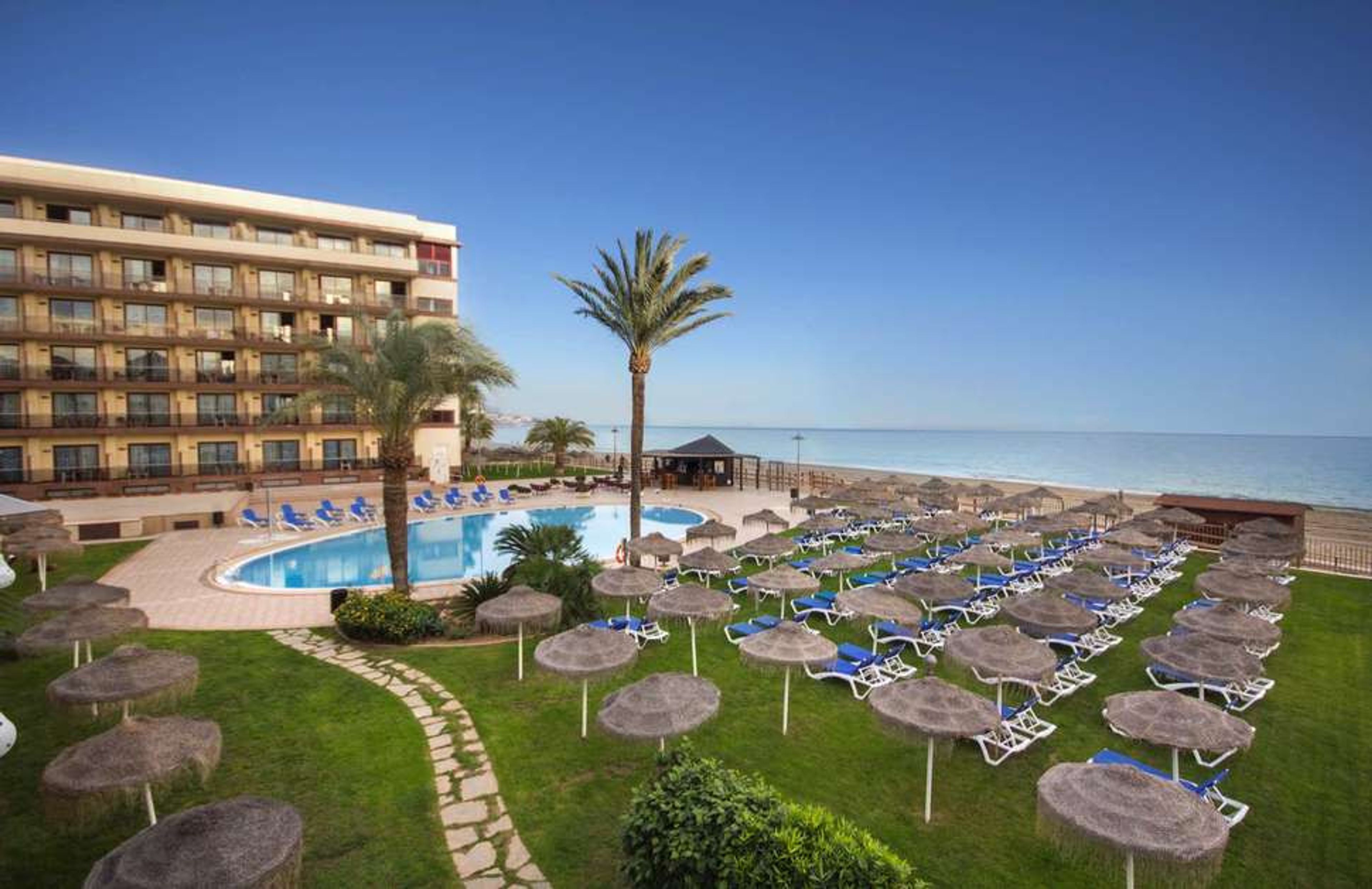 VIK Gran Costa Del Sol