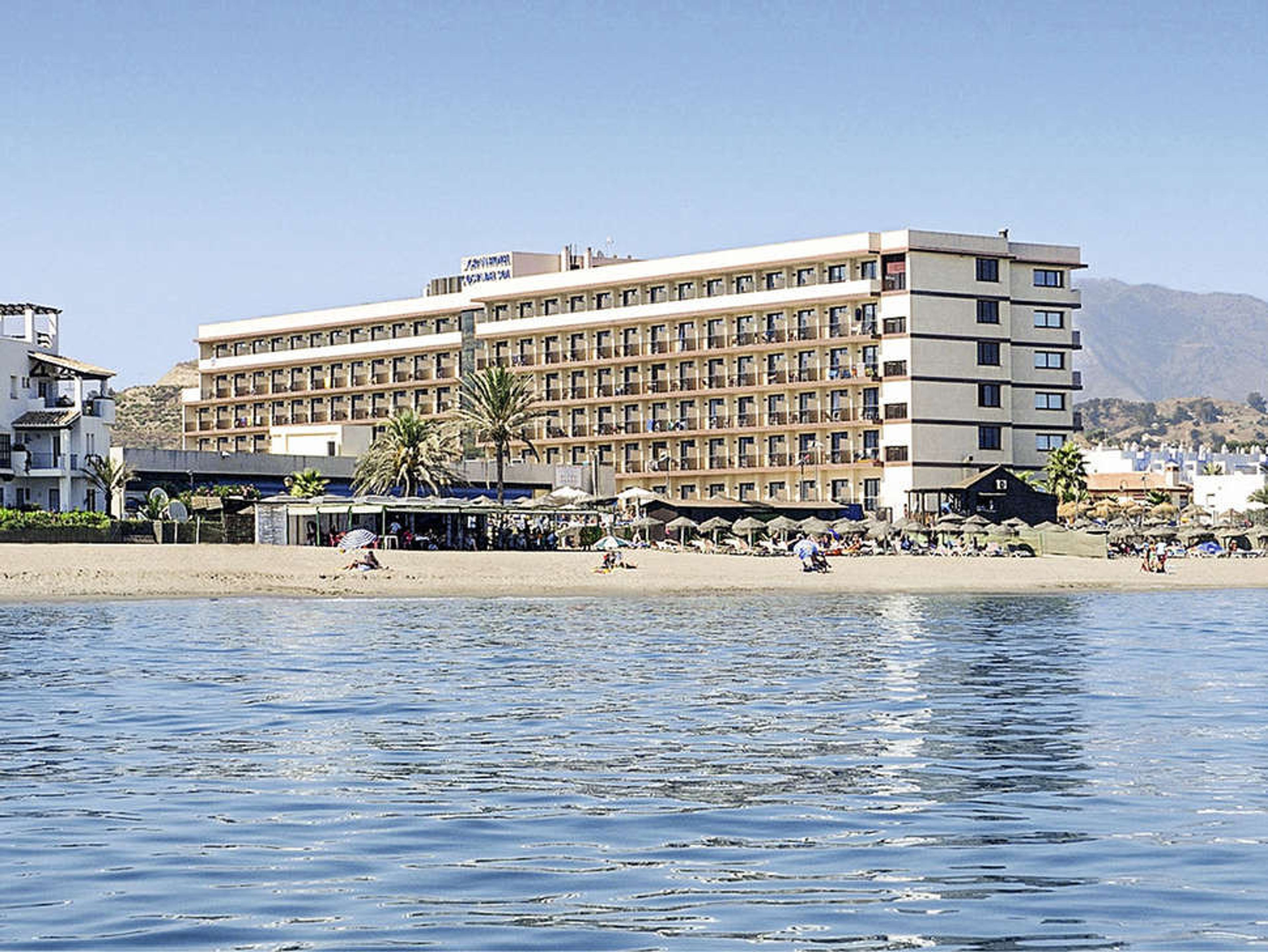 VIK Gran Costa Del Sol foto 1