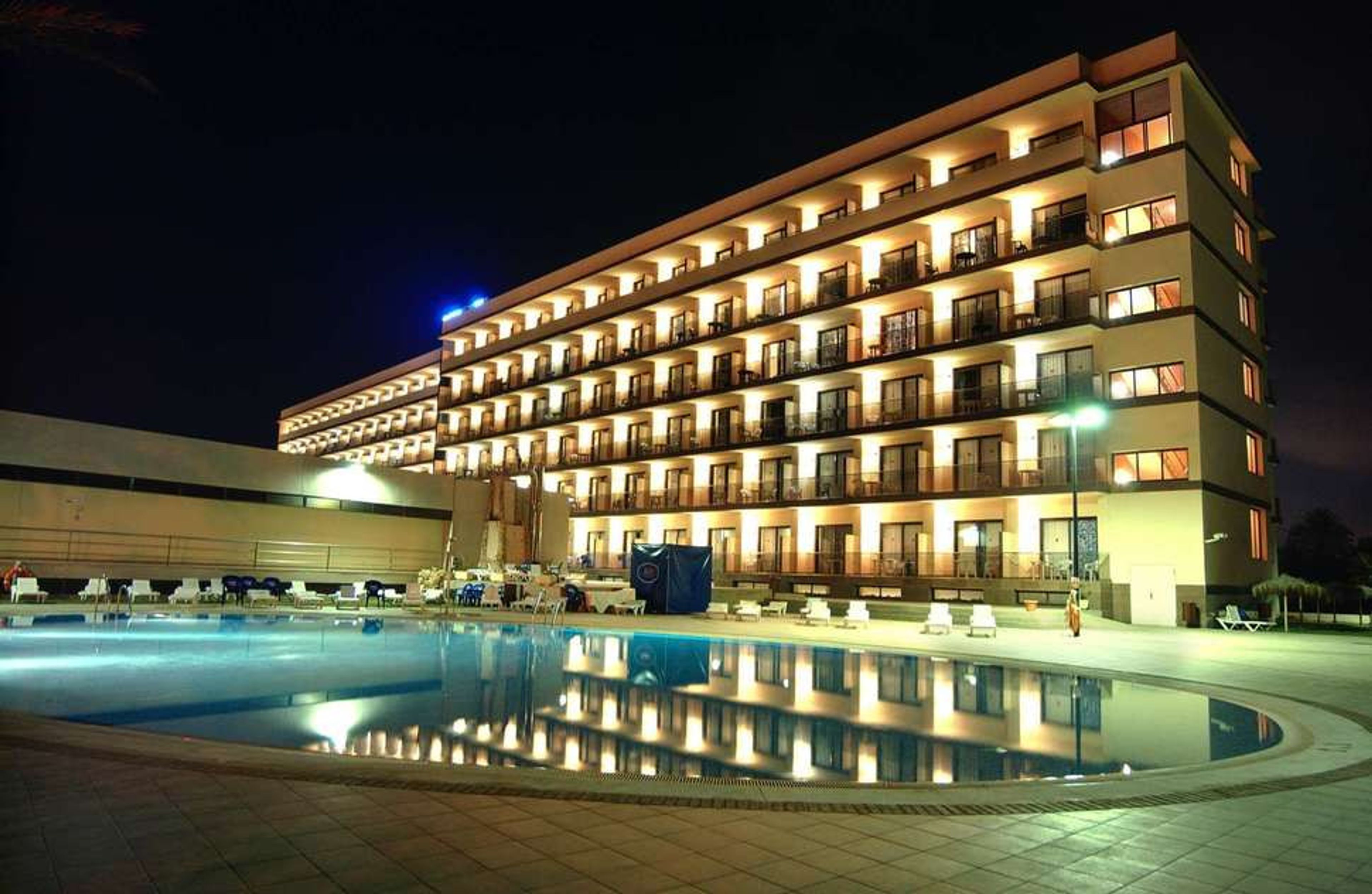 VIK Gran Costa Del Sol foto 2