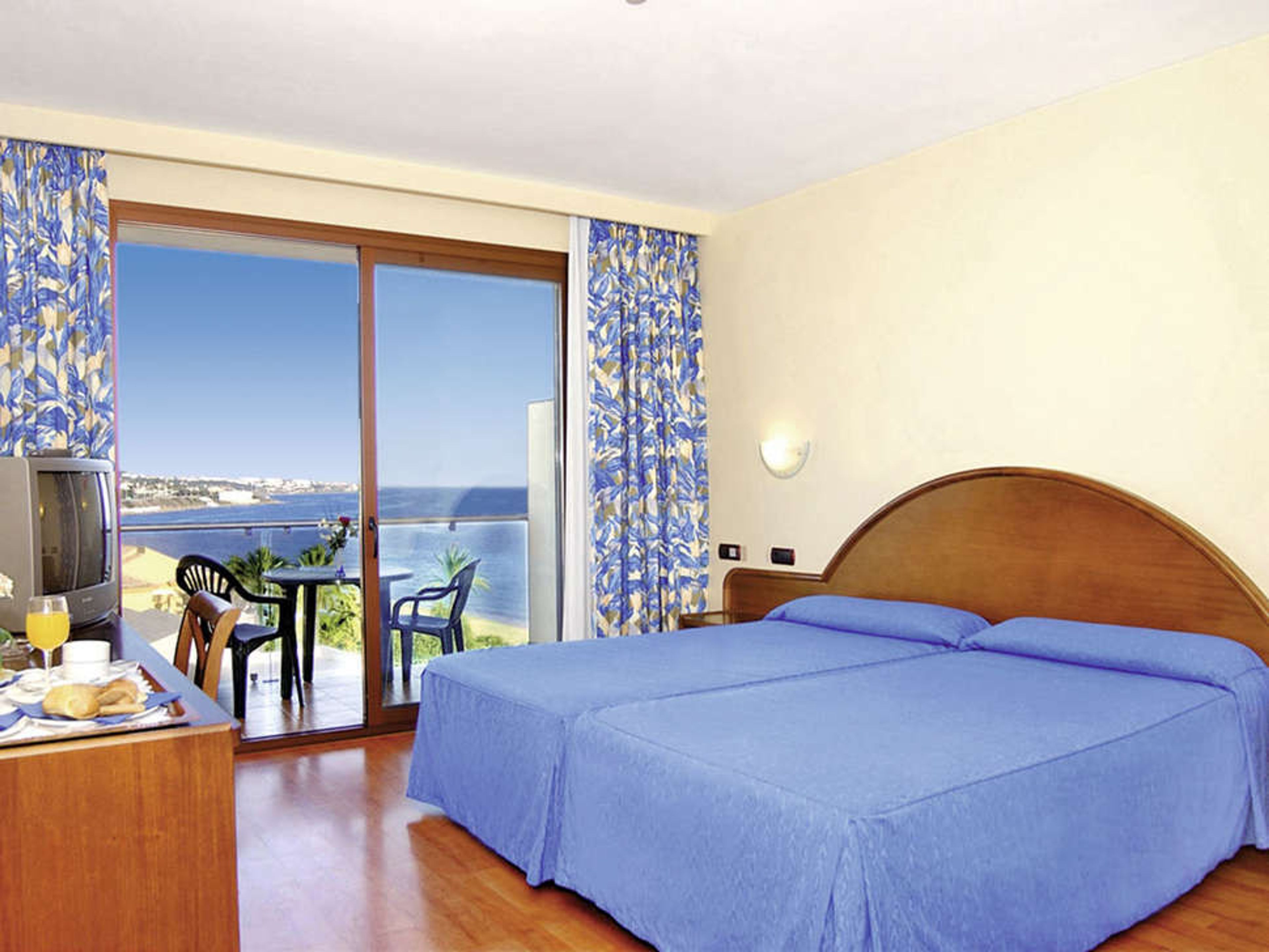 VIK Gran Costa Del Sol foto 4