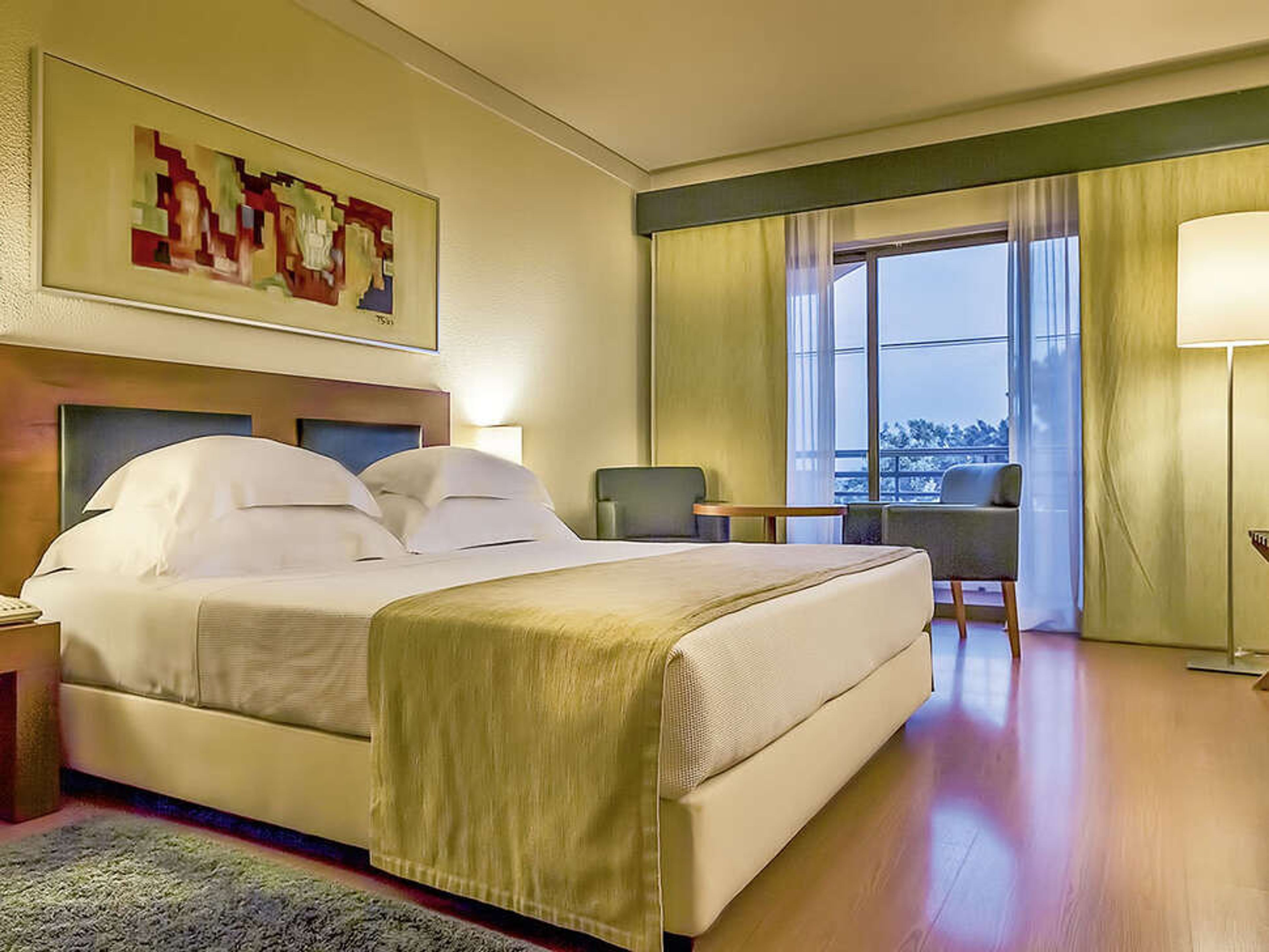 Vila Galé Cerro Alagoa foto 2