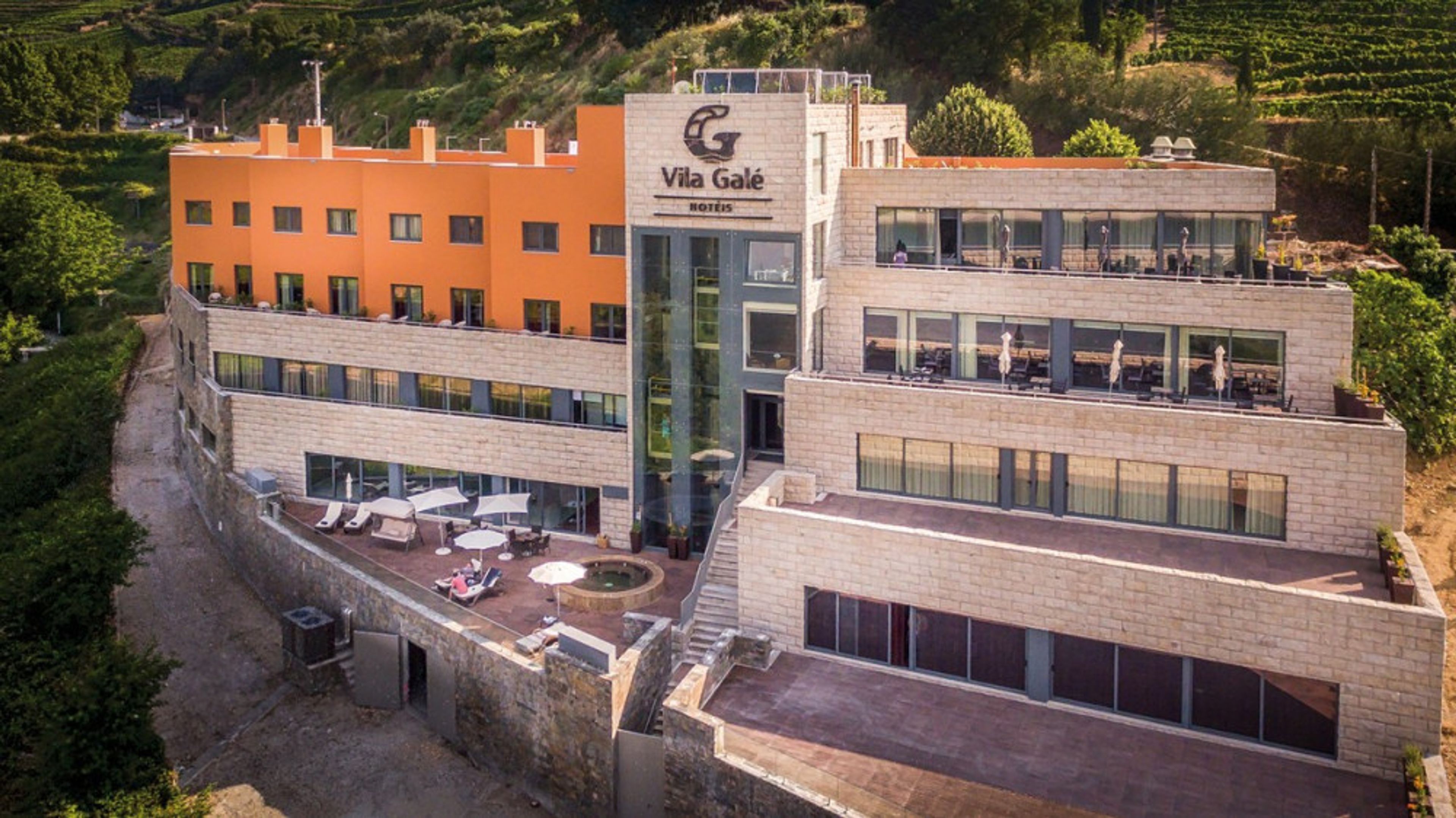 Vila Galé Collection Douro