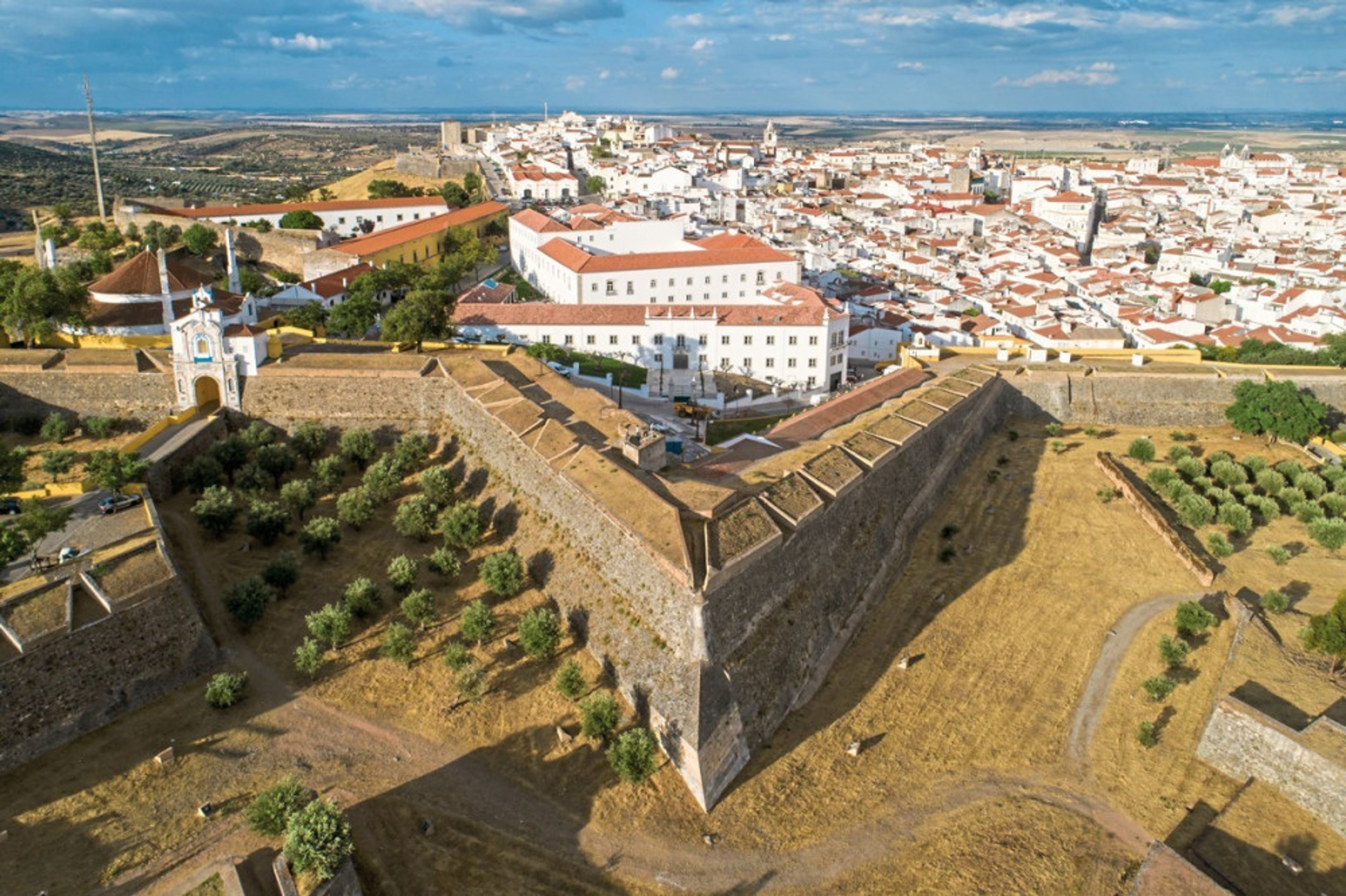 Vila Gale Collection Elvas