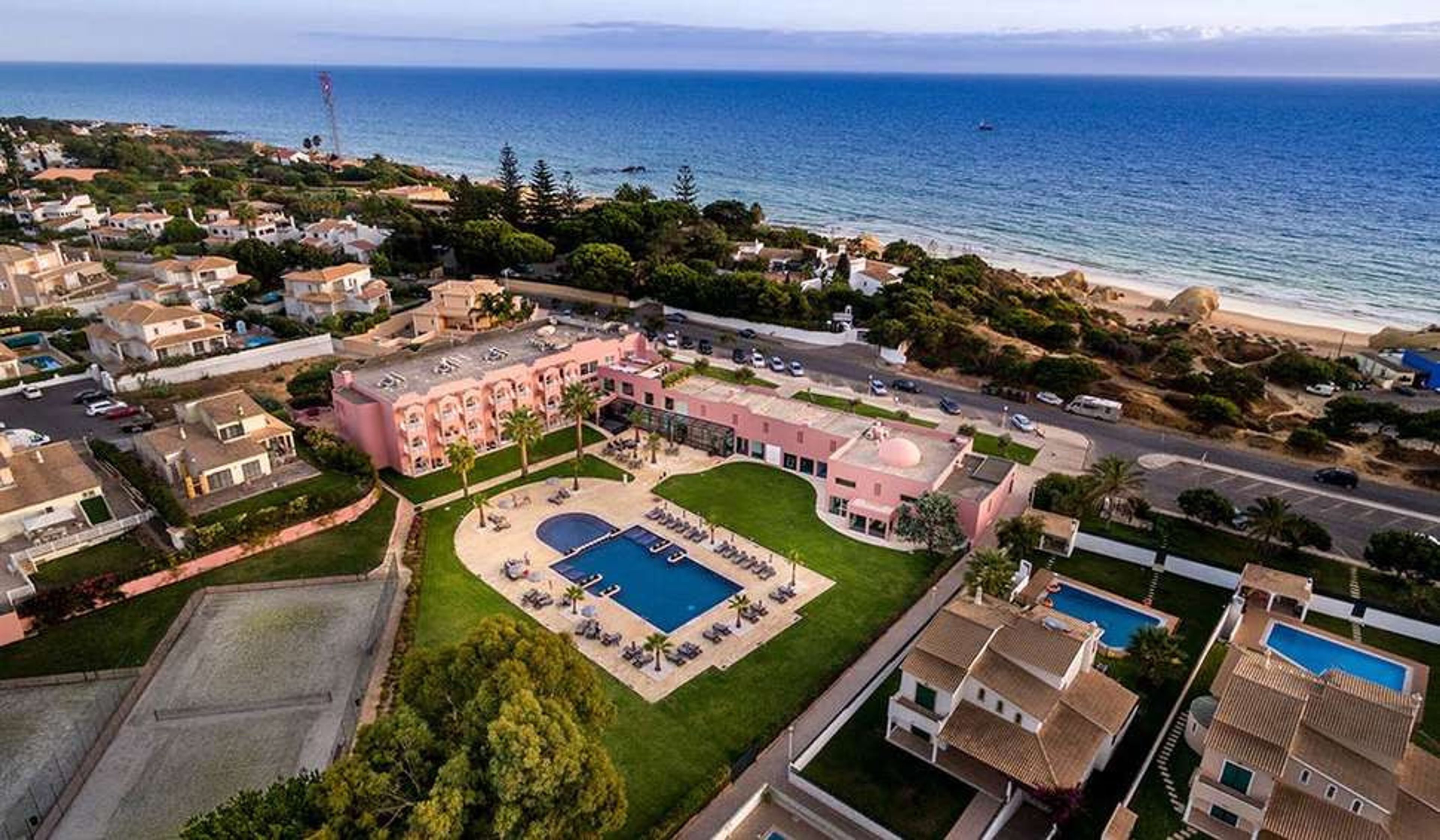 Vila Gale Collection Praia