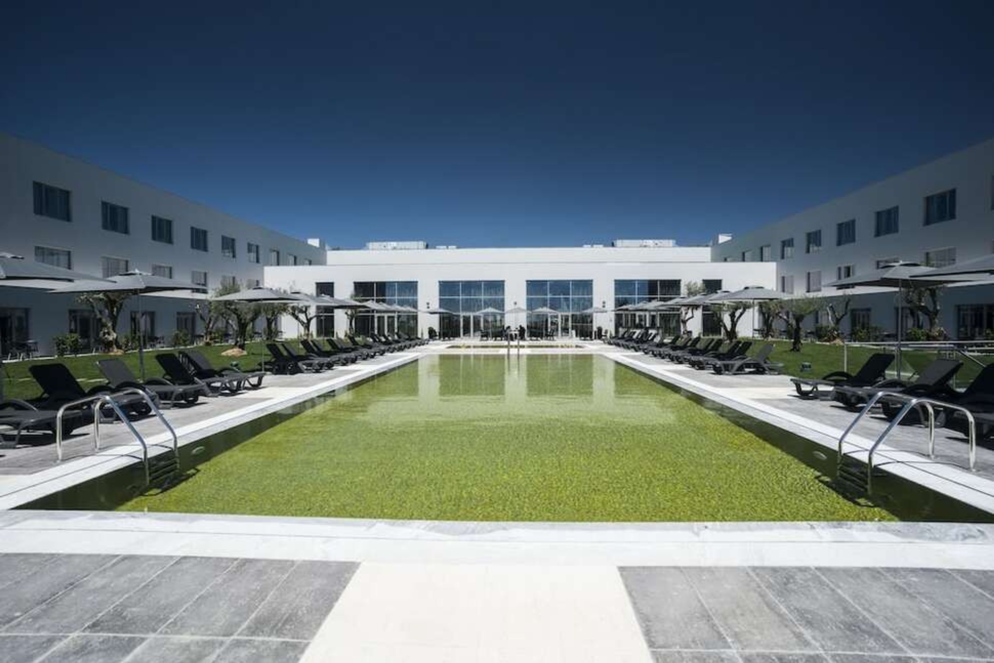 Vila Gale Evora foto 2