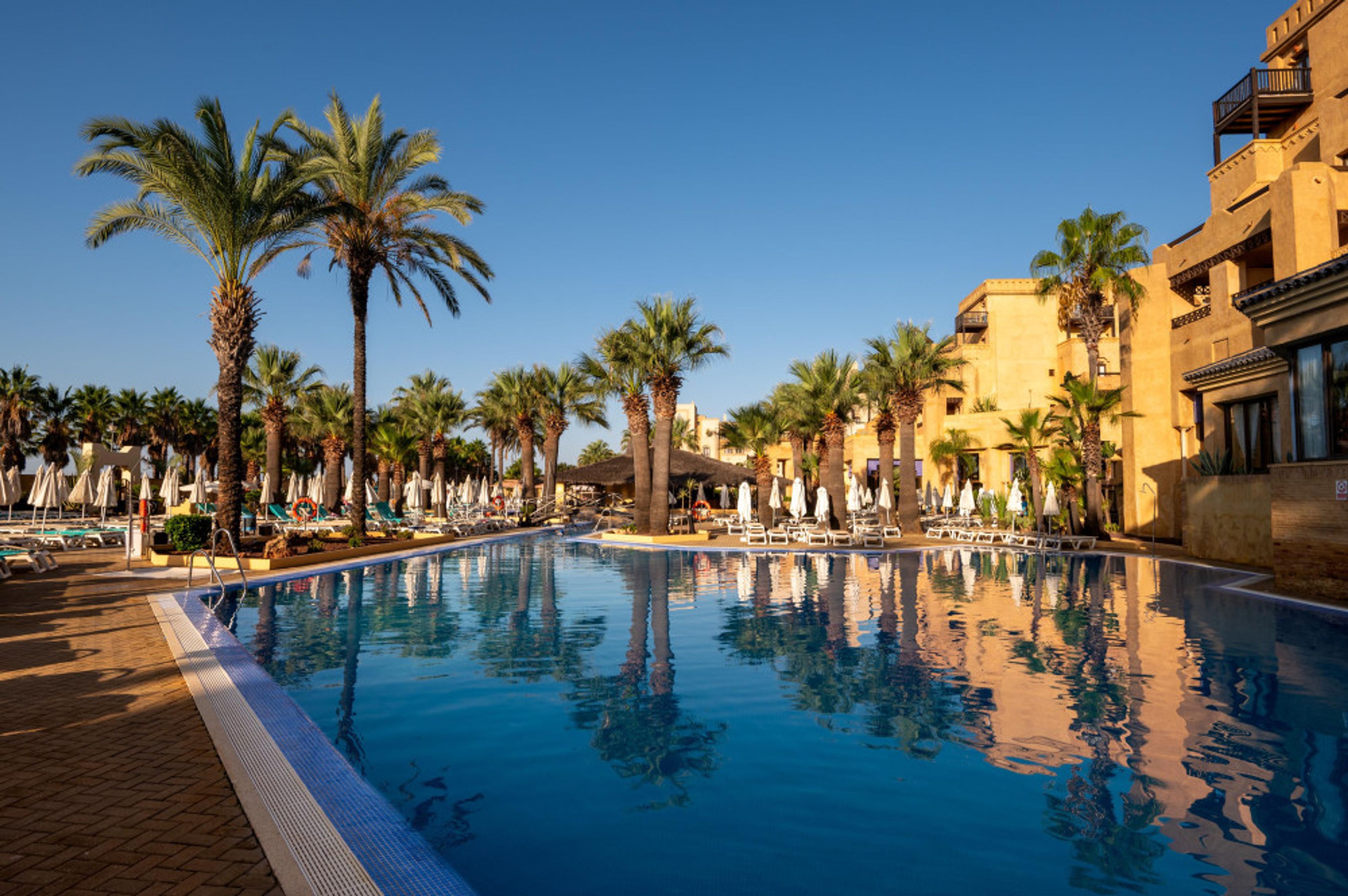 Vila Gale Isla Canela