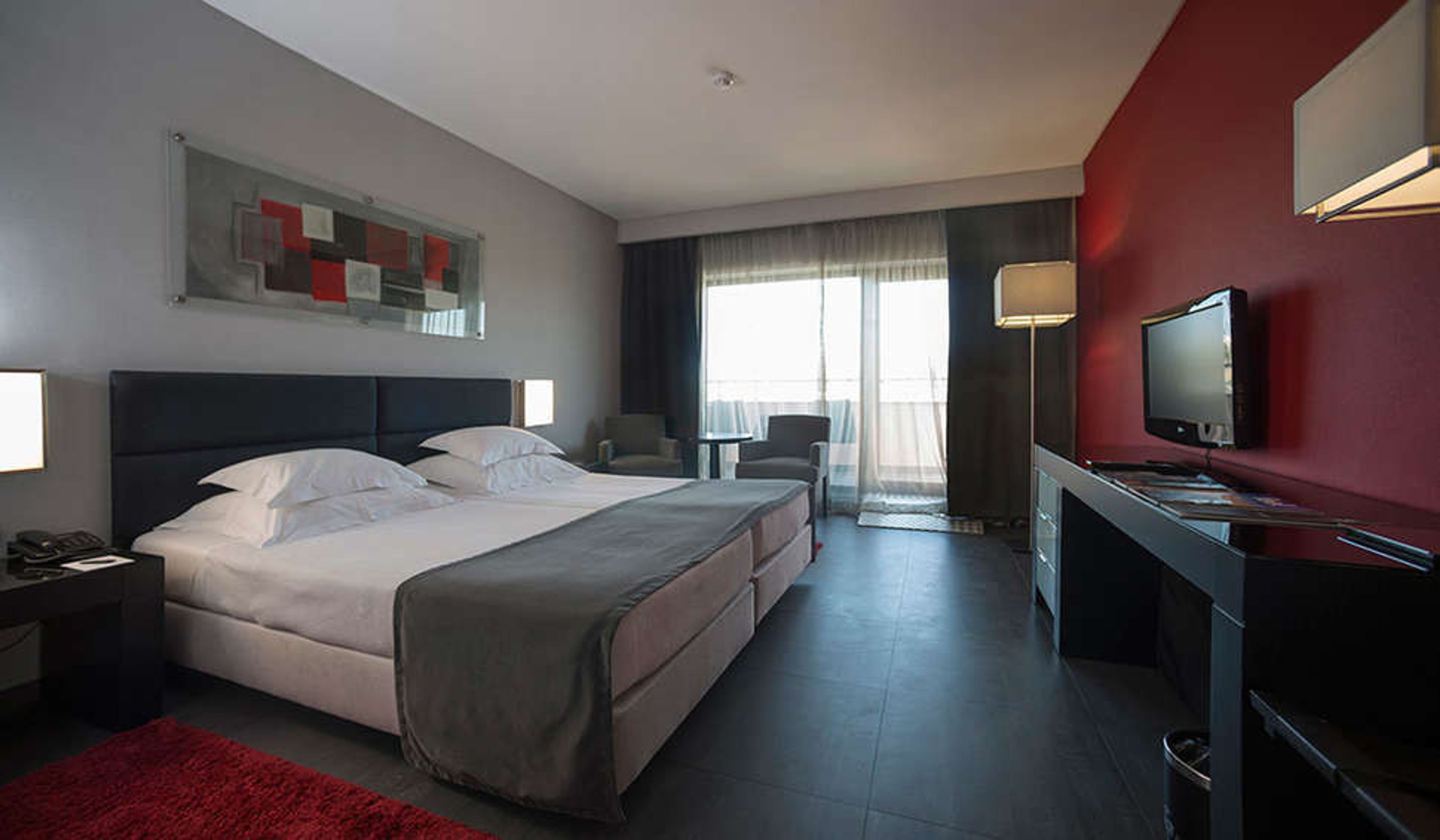 Vila Gale Lagos foto 1