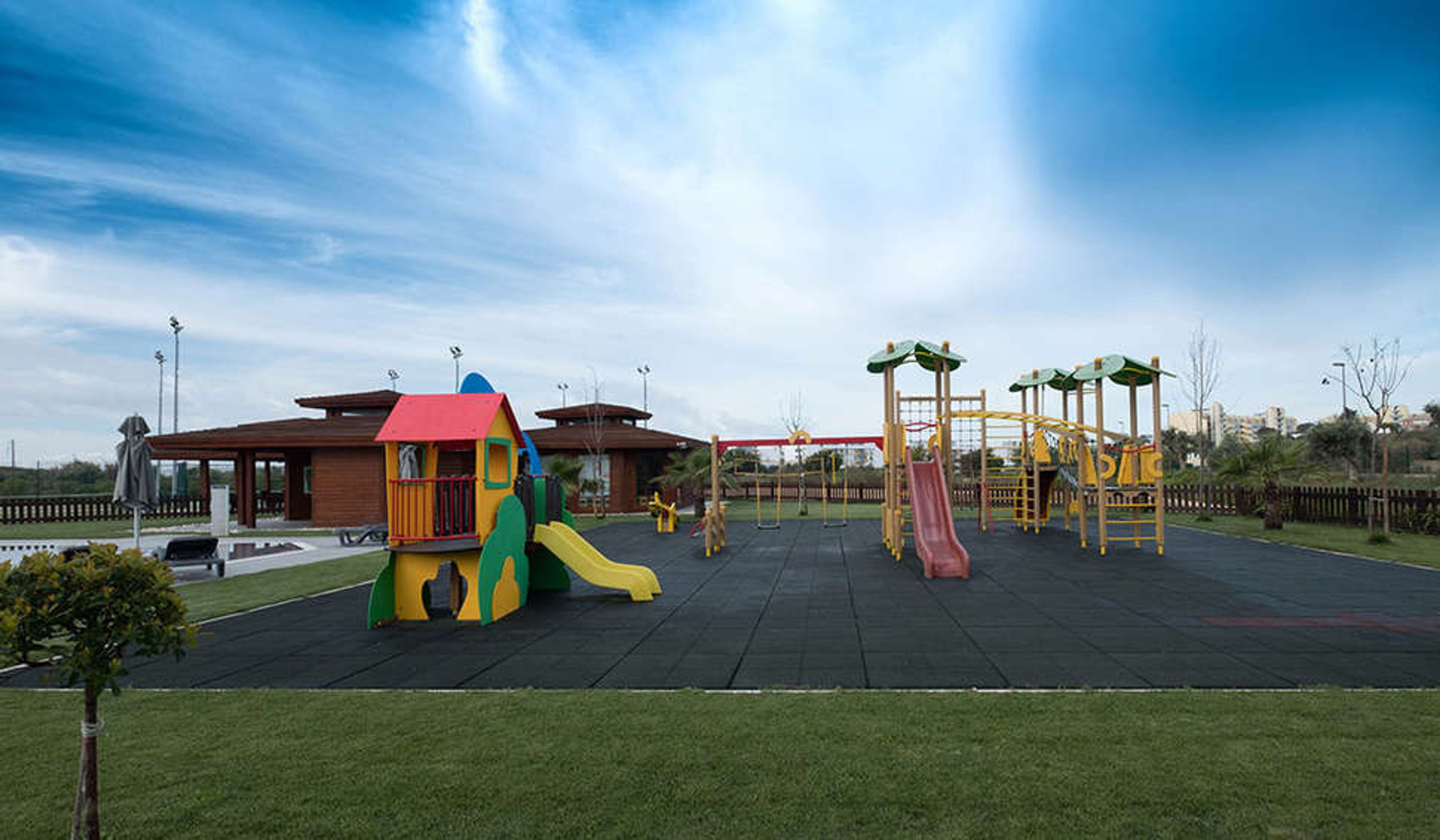 Vila Gale Lagos foto 4