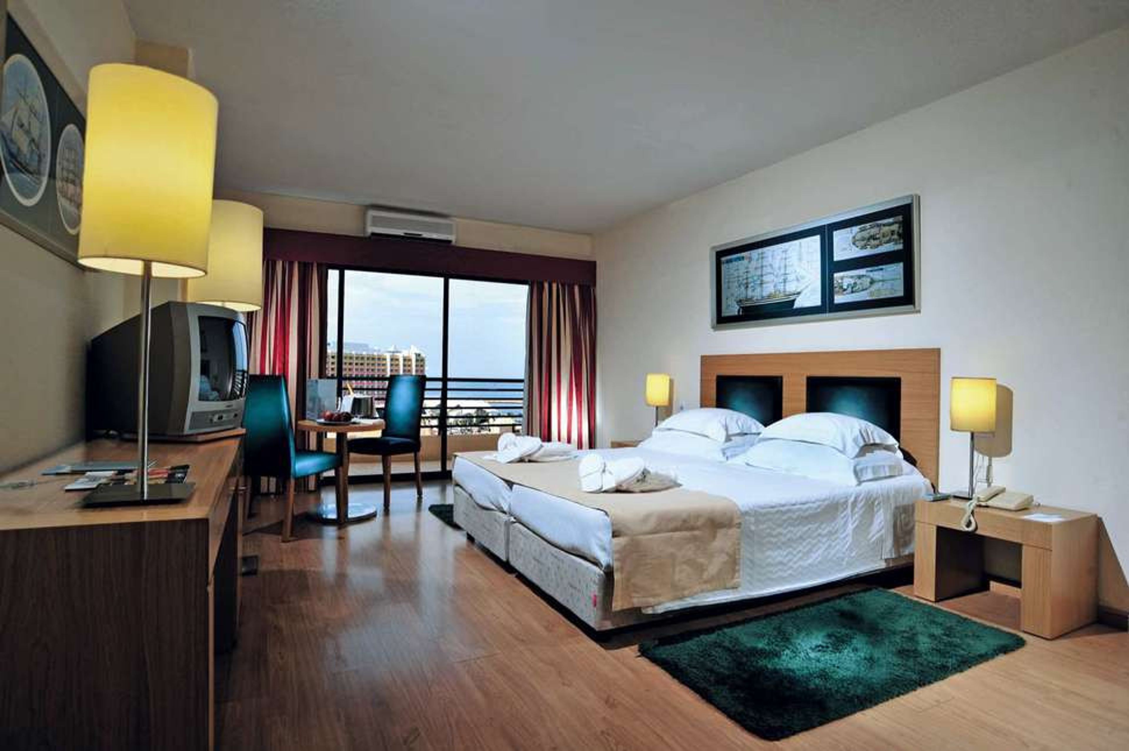 Vila Gale Marina foto 4