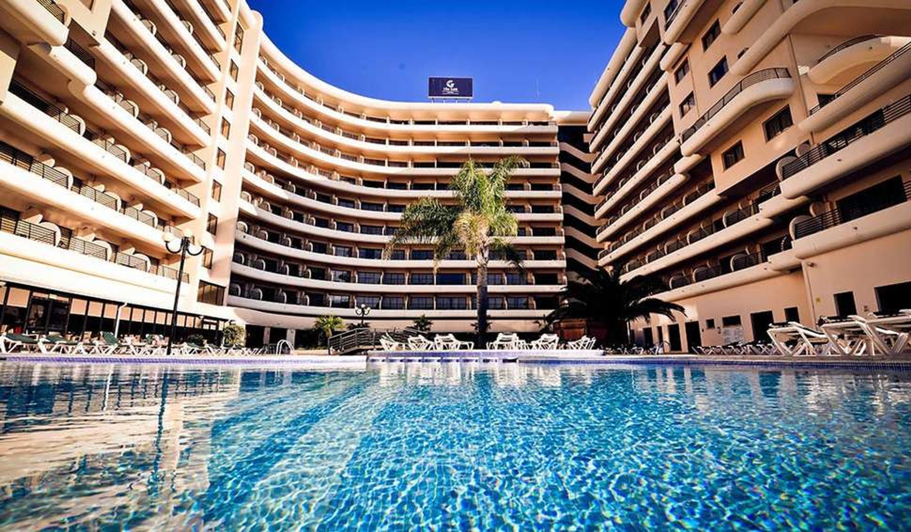 Vila Gale Marina foto 1