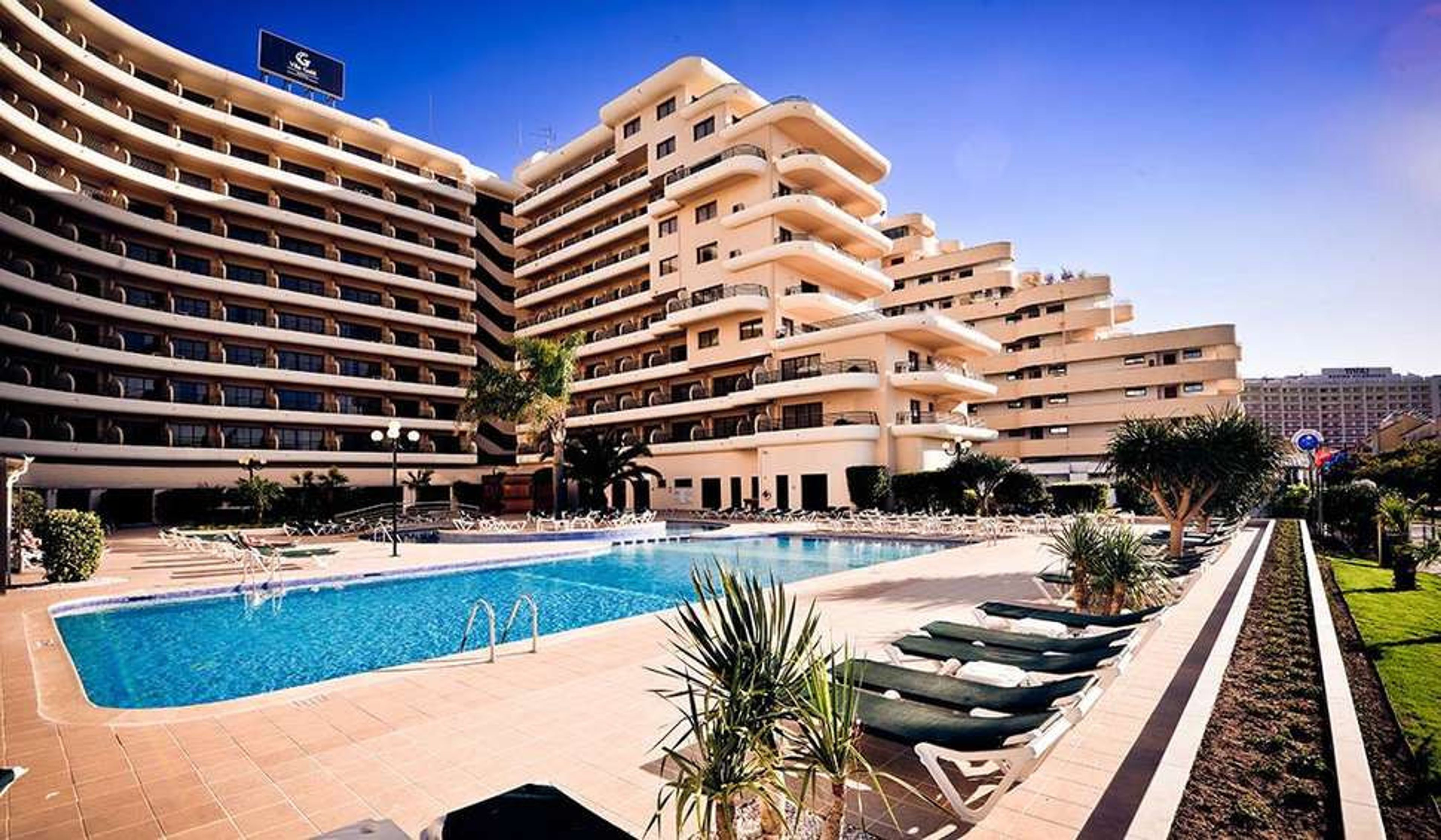 Vila Gale Marina foto 2