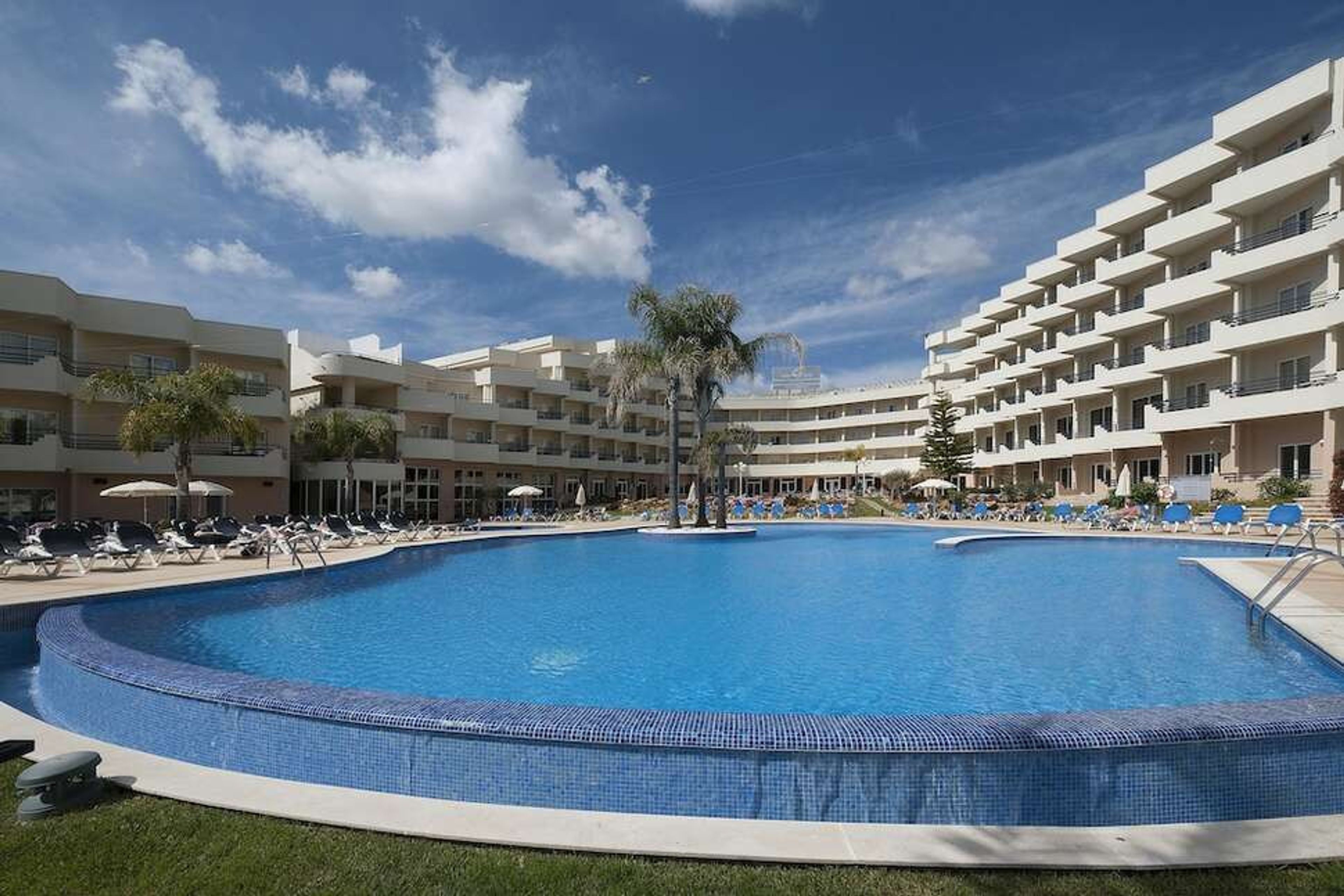 Vila Gale Nautico foto 1