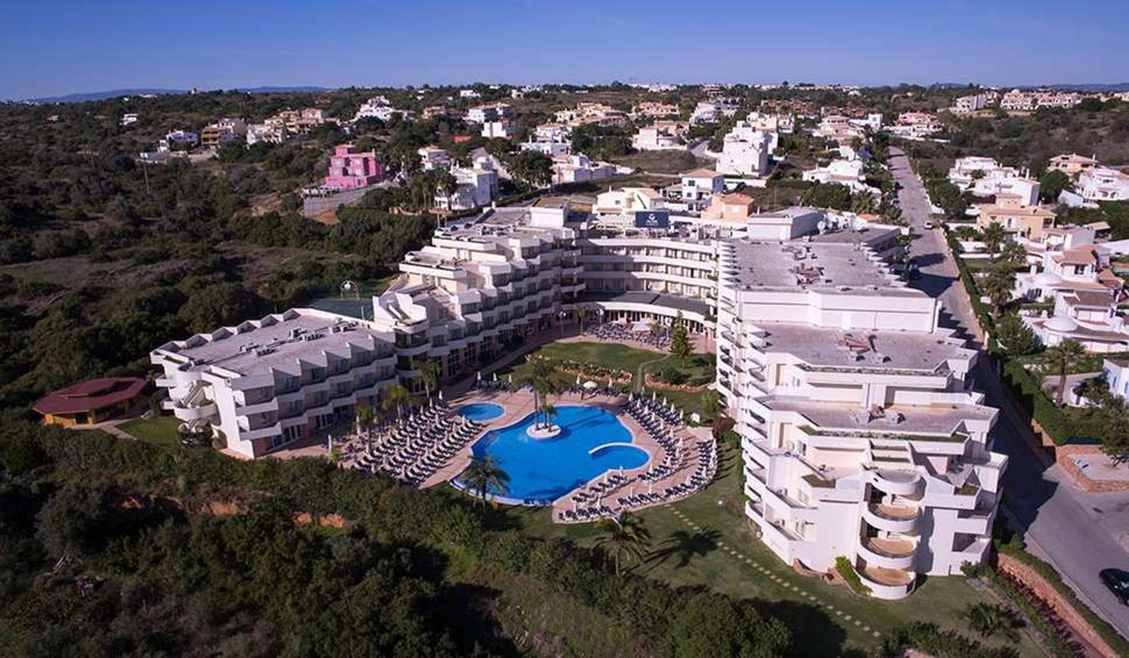 Vila Gale Nautico foto 2