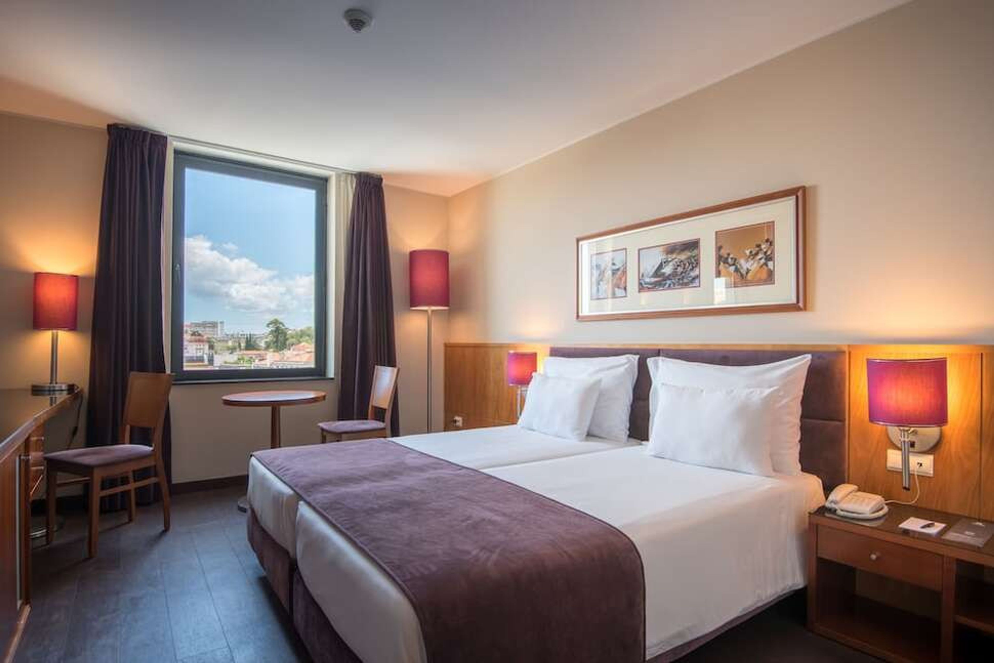 Vila Gale Opera foto 2