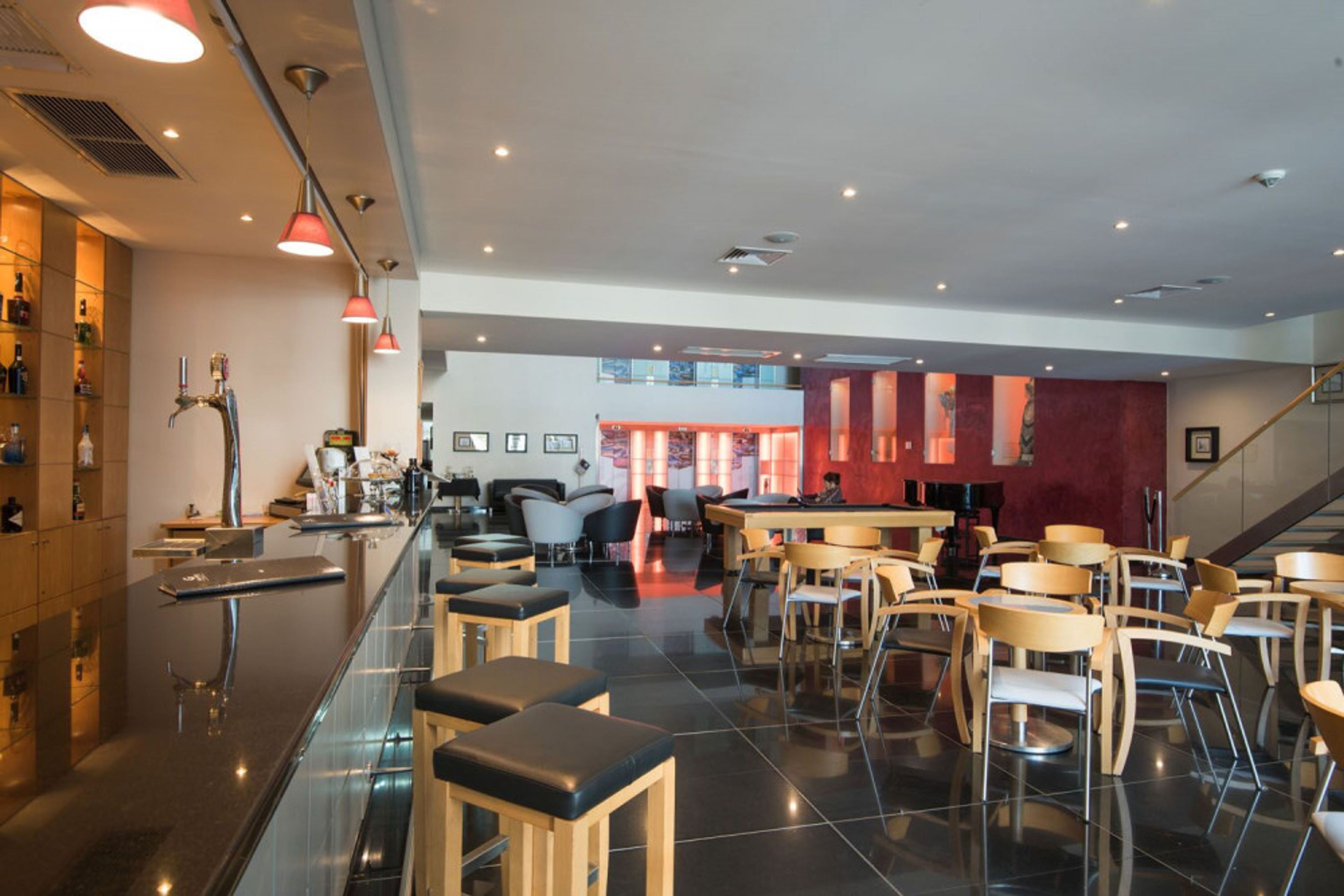 Vila Gale Opera foto 3