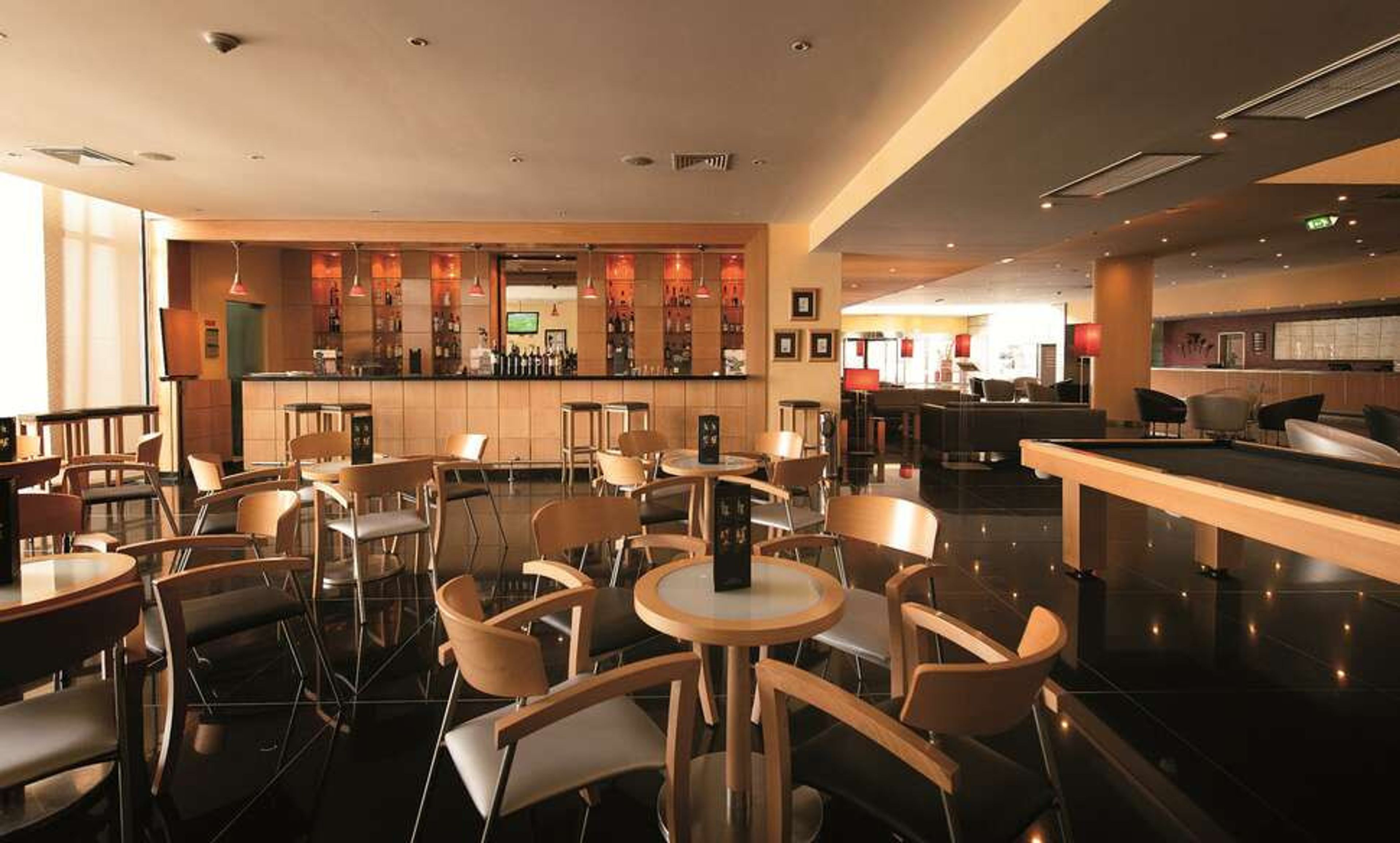 Vila Gale Opera foto 4