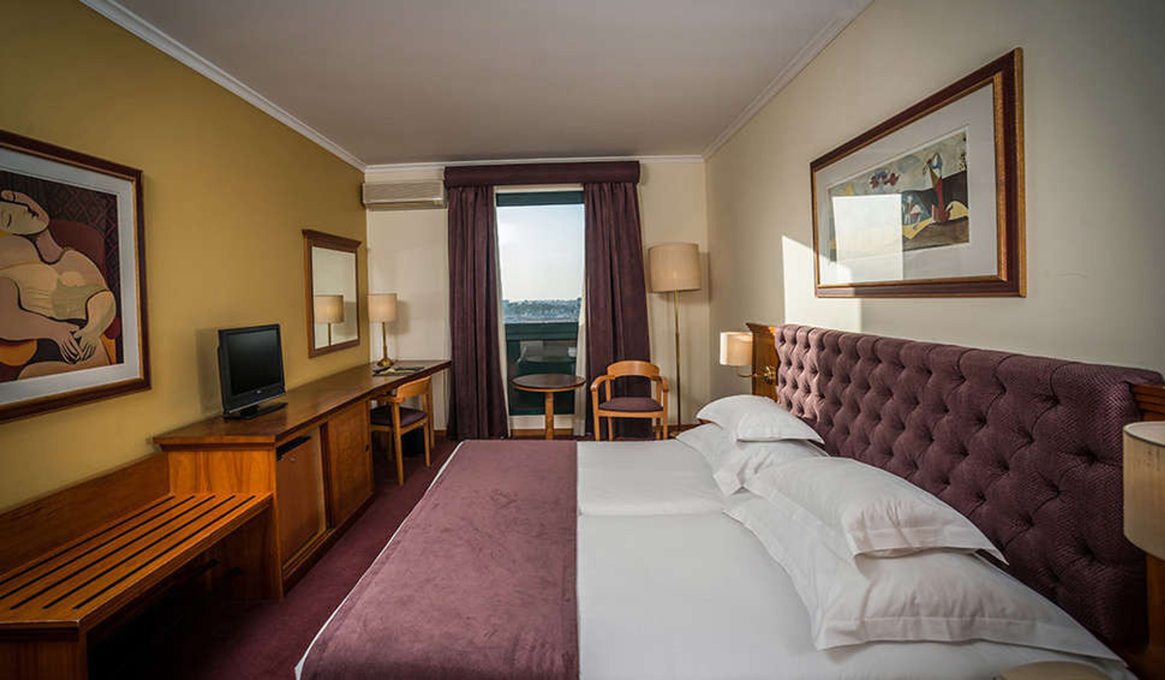 Vila Gale Porto foto 1