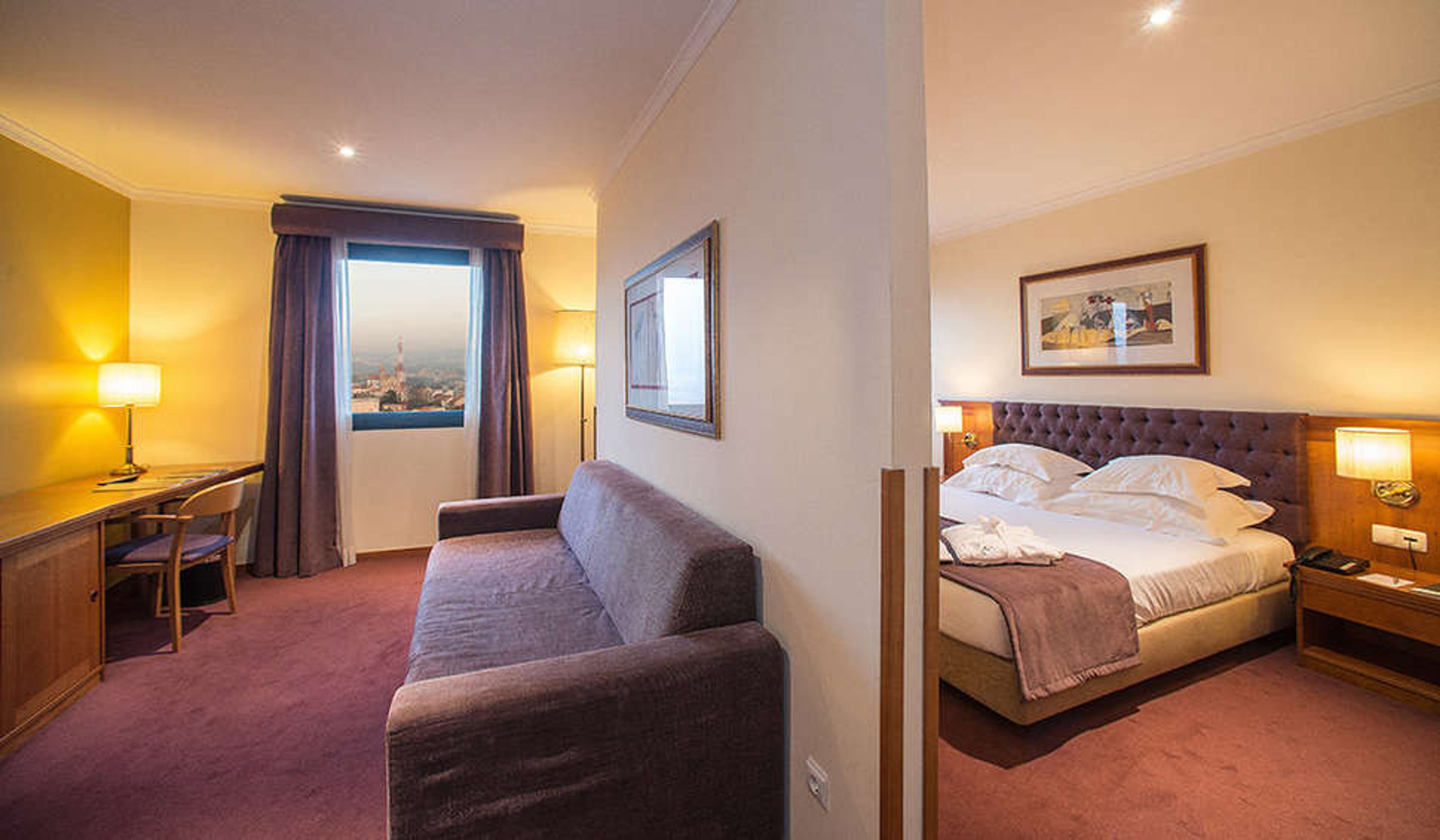 Vila Gale Porto foto 2