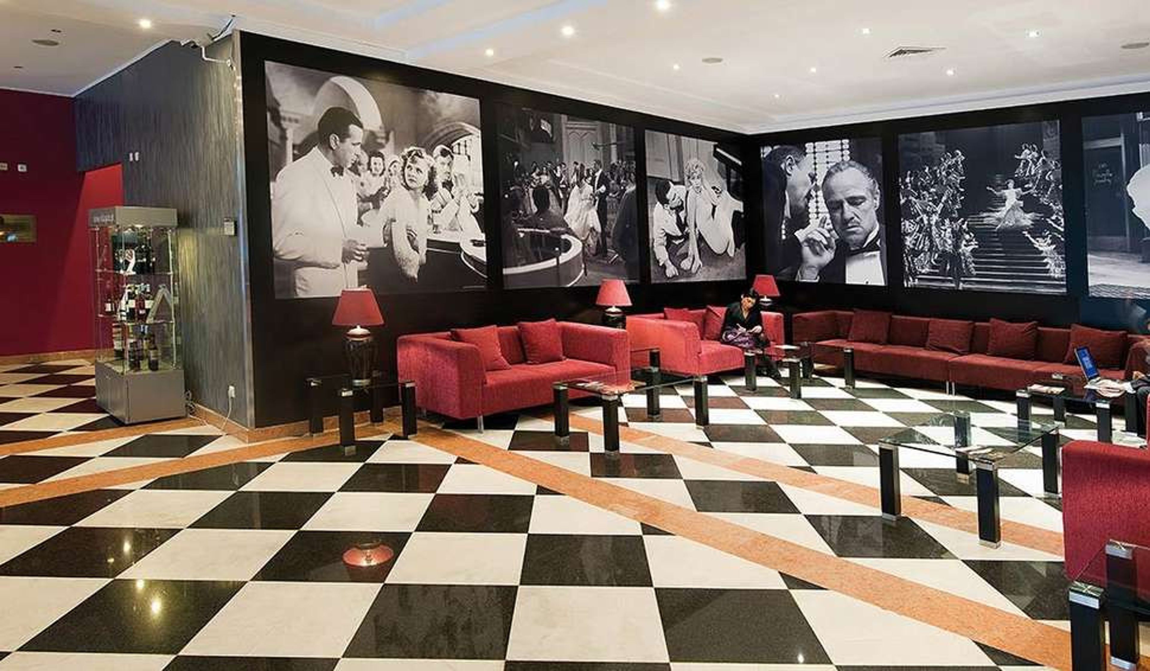 Vila Gale Porto foto 4