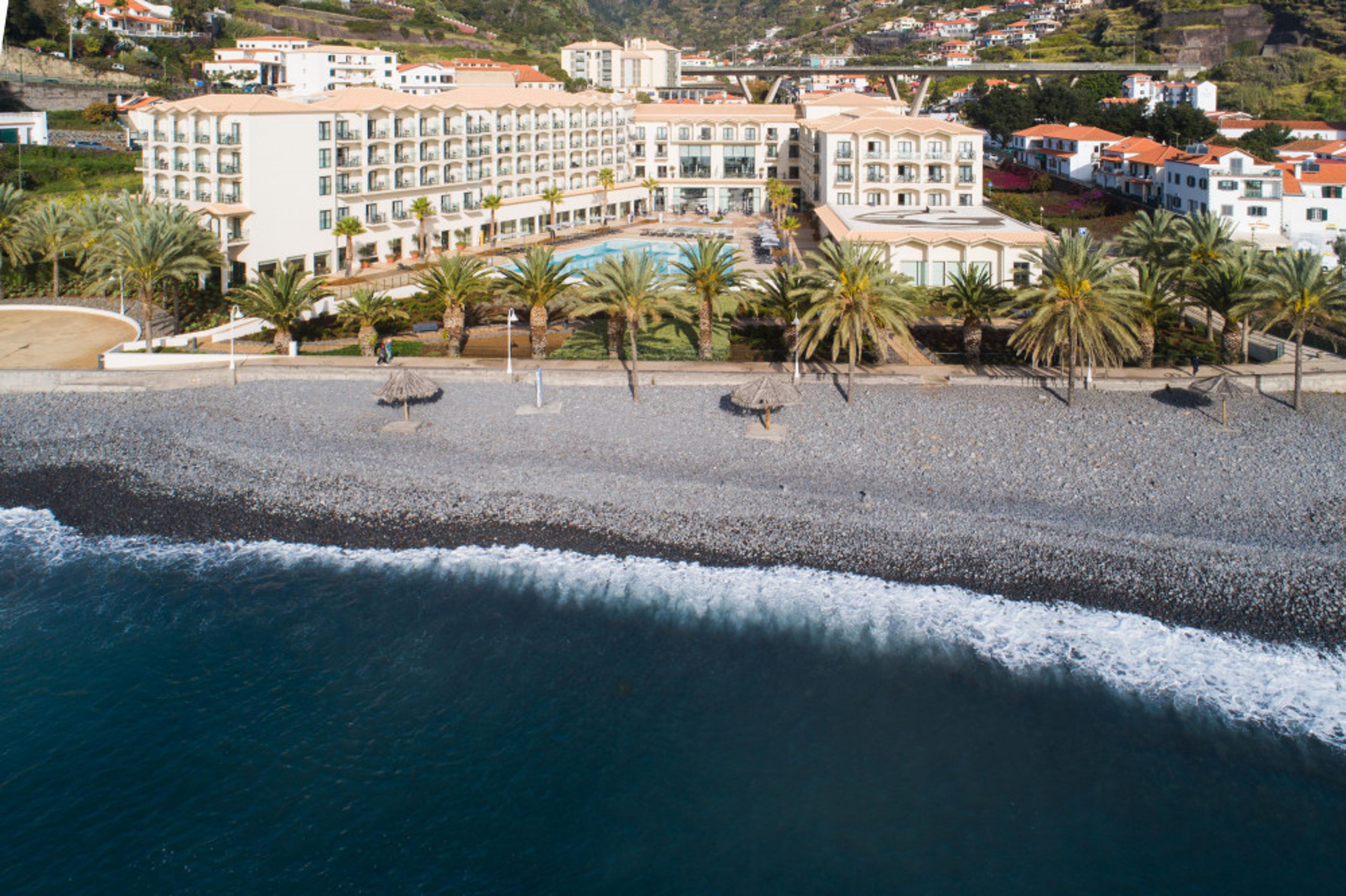 Vila Gale Santa Cruz foto 4