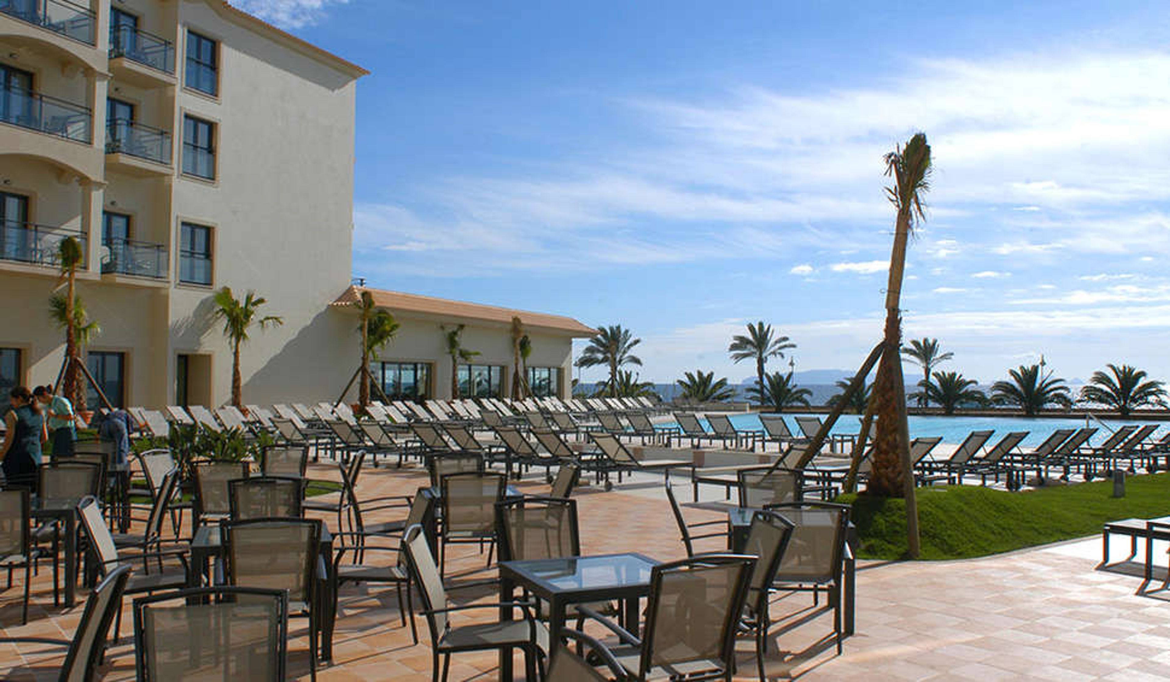 Vila Gale Santa Cruz foto 2