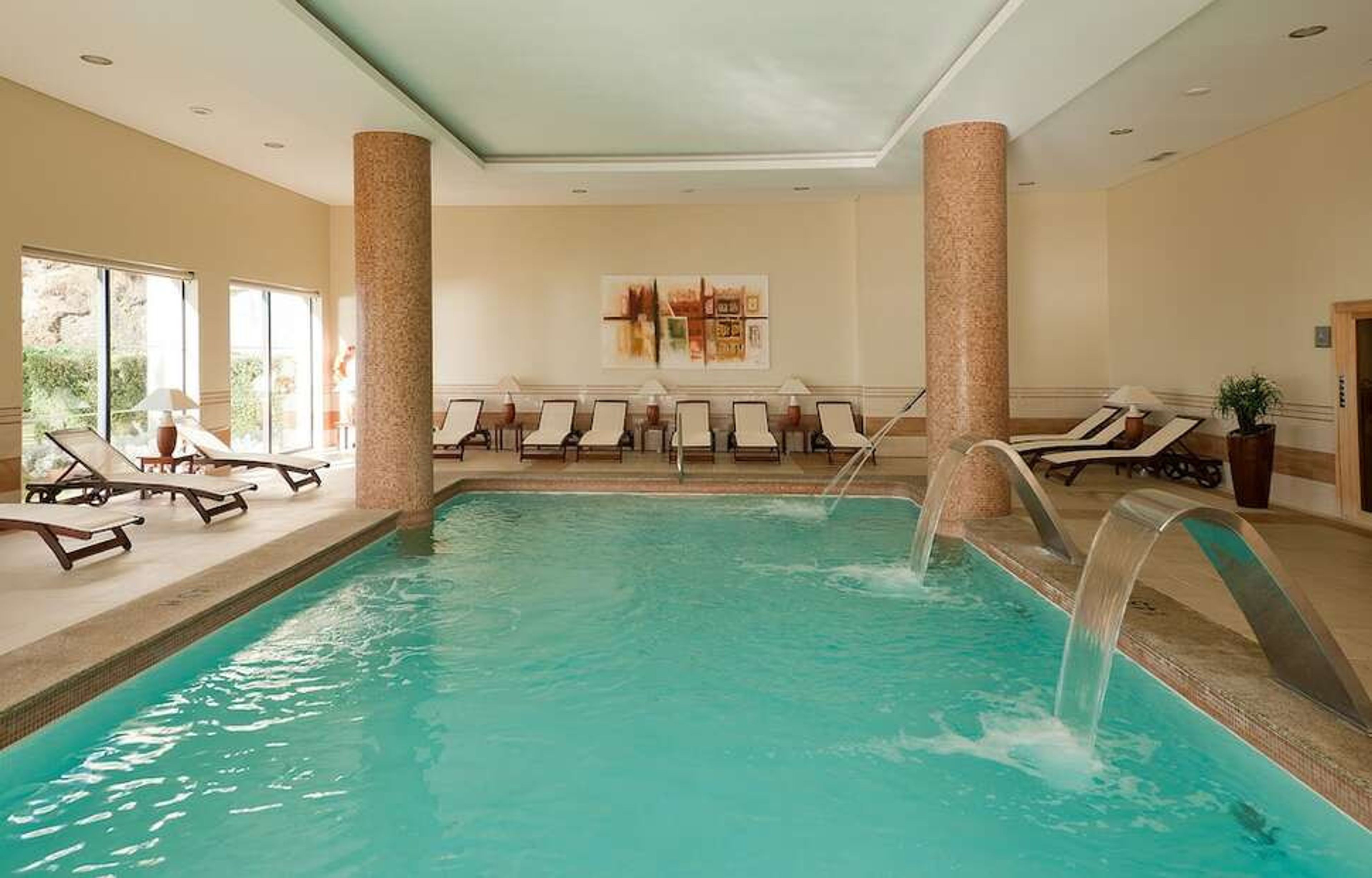 Vila Gale Santa Cruz foto 3