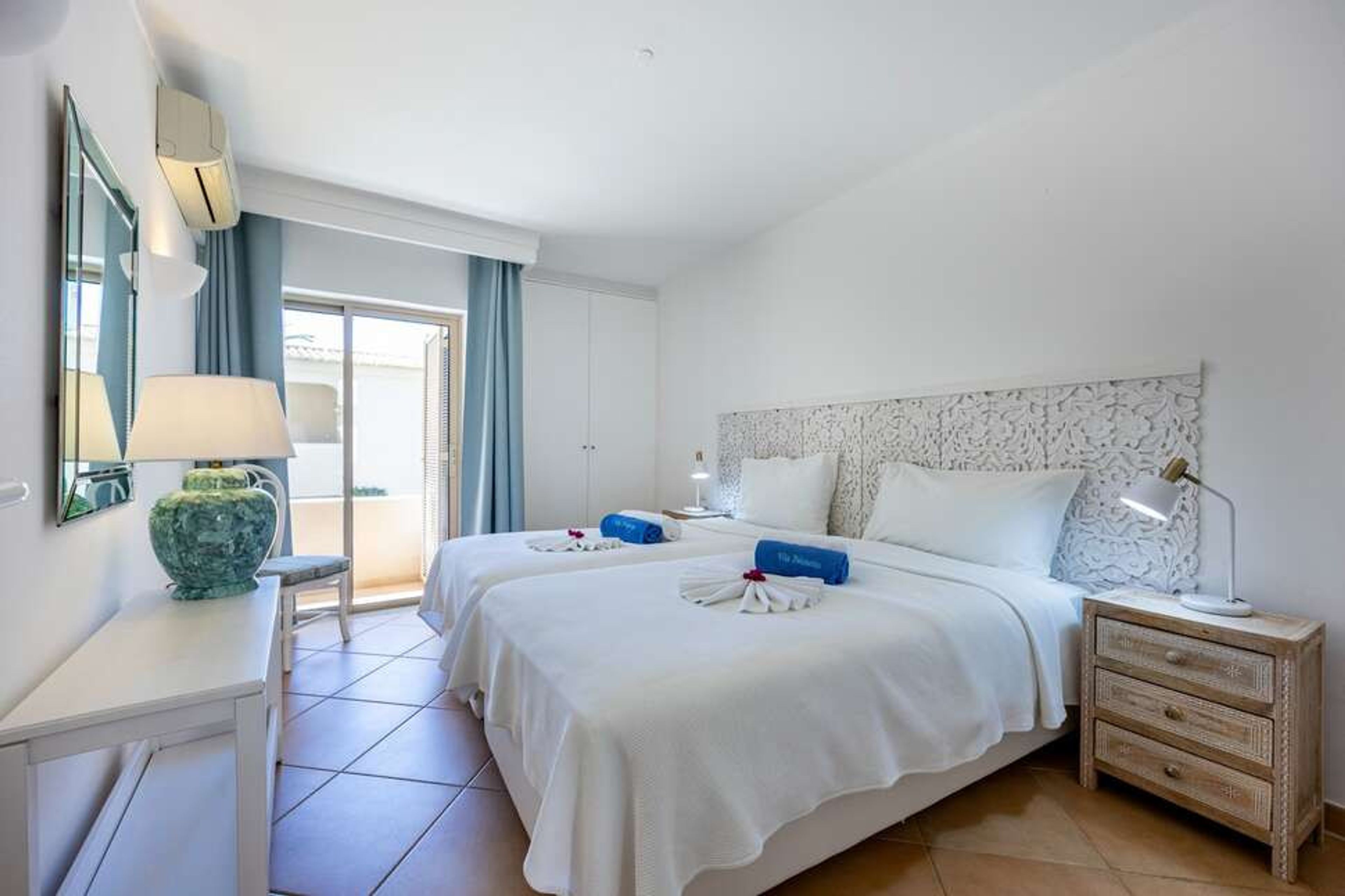 Vila Palmeira Beach Resort foto 4