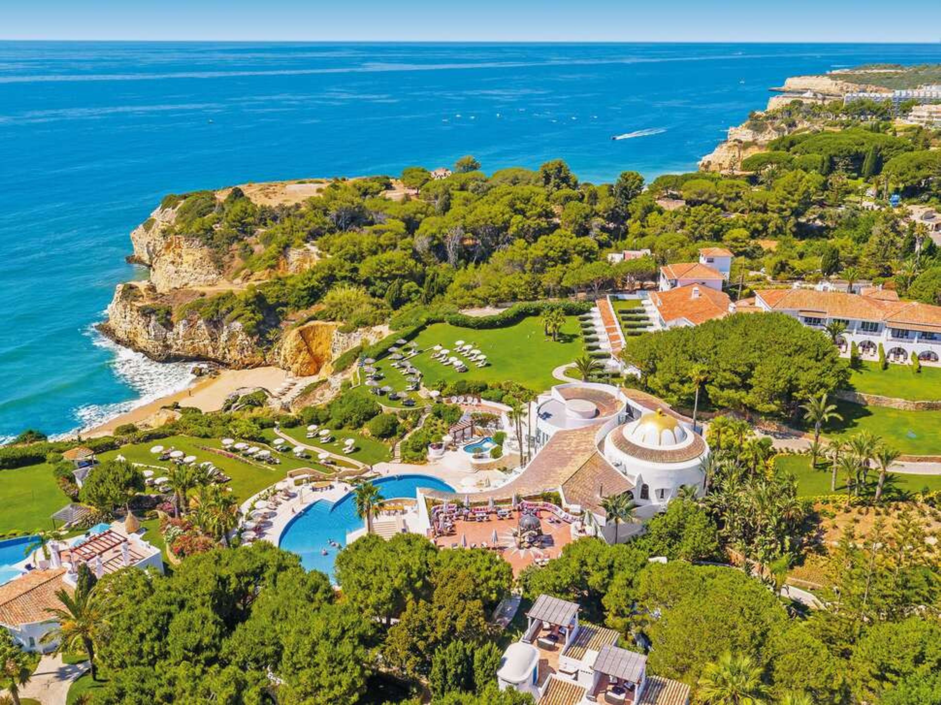 Vila Vita Parc foto 1