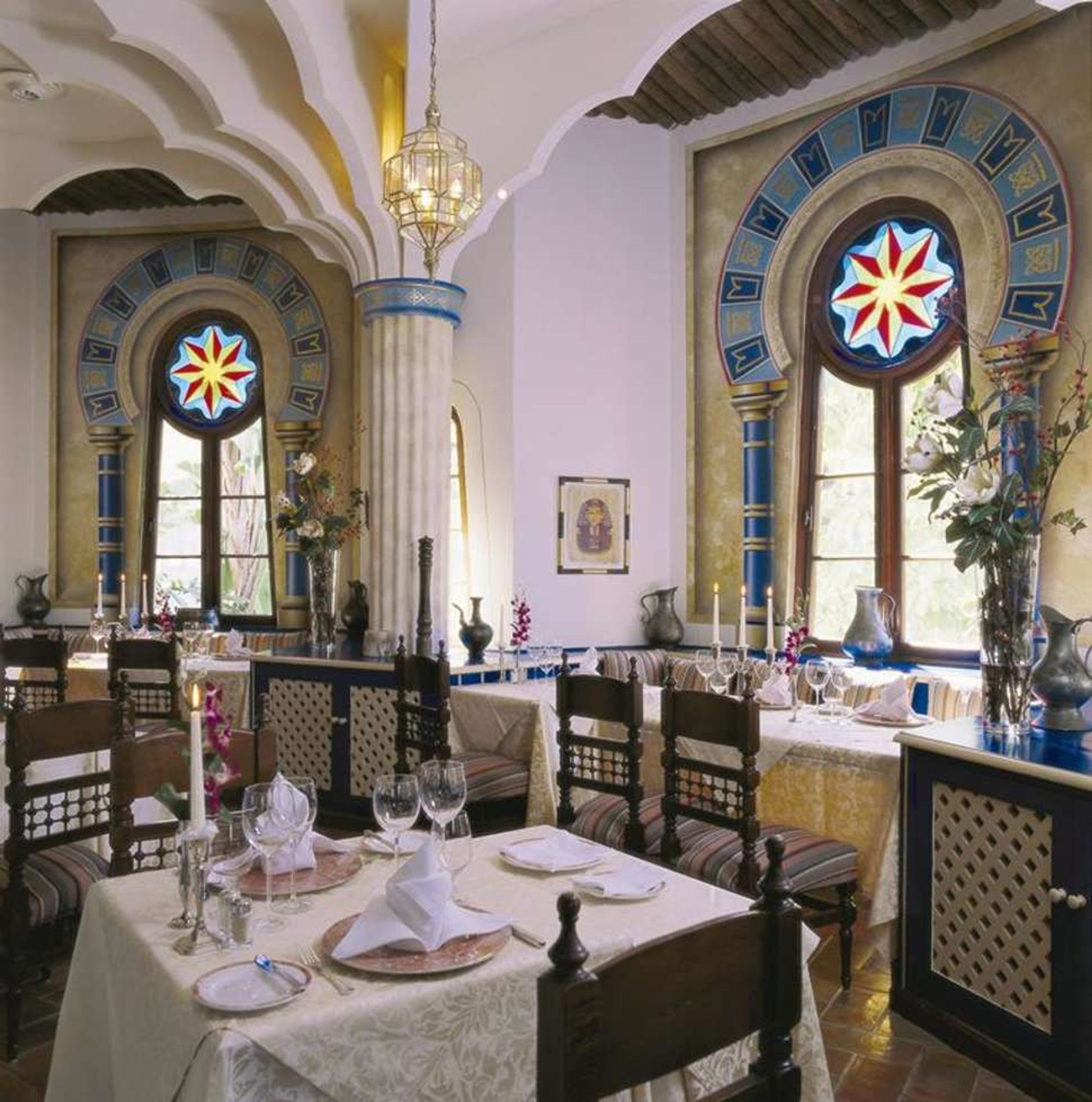 Vila Vita Parc foto 3