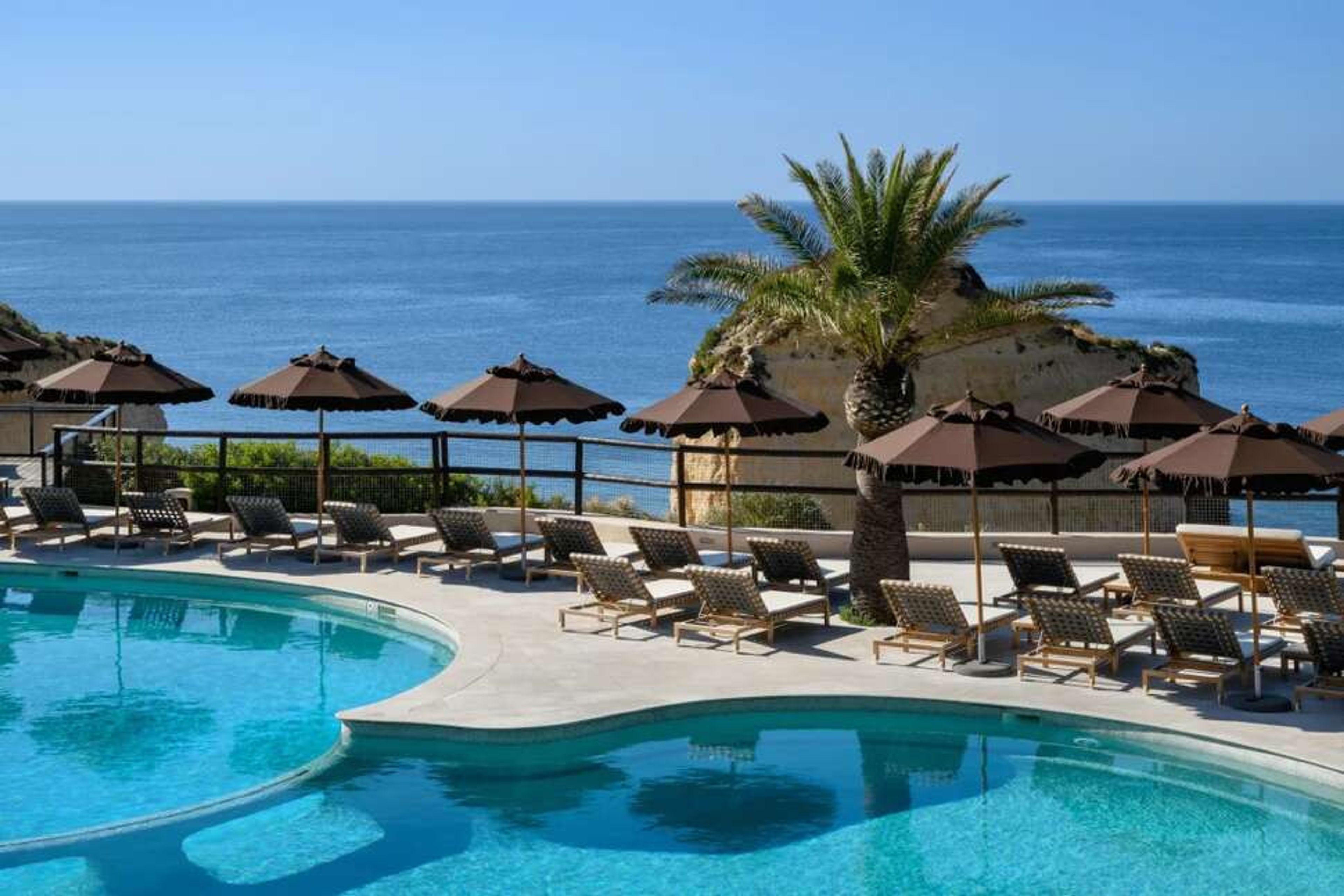 Vilalara Grand Hotel Algarve