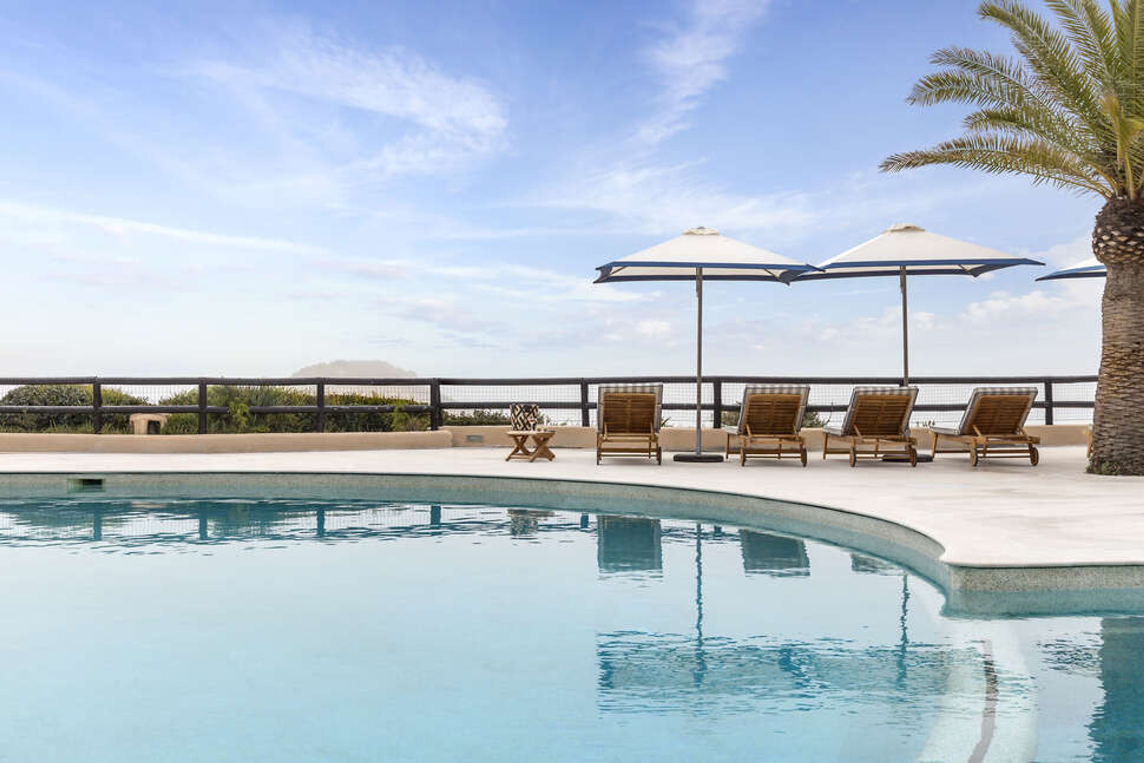 Vilalara Grand Hotel Algarve foto 1