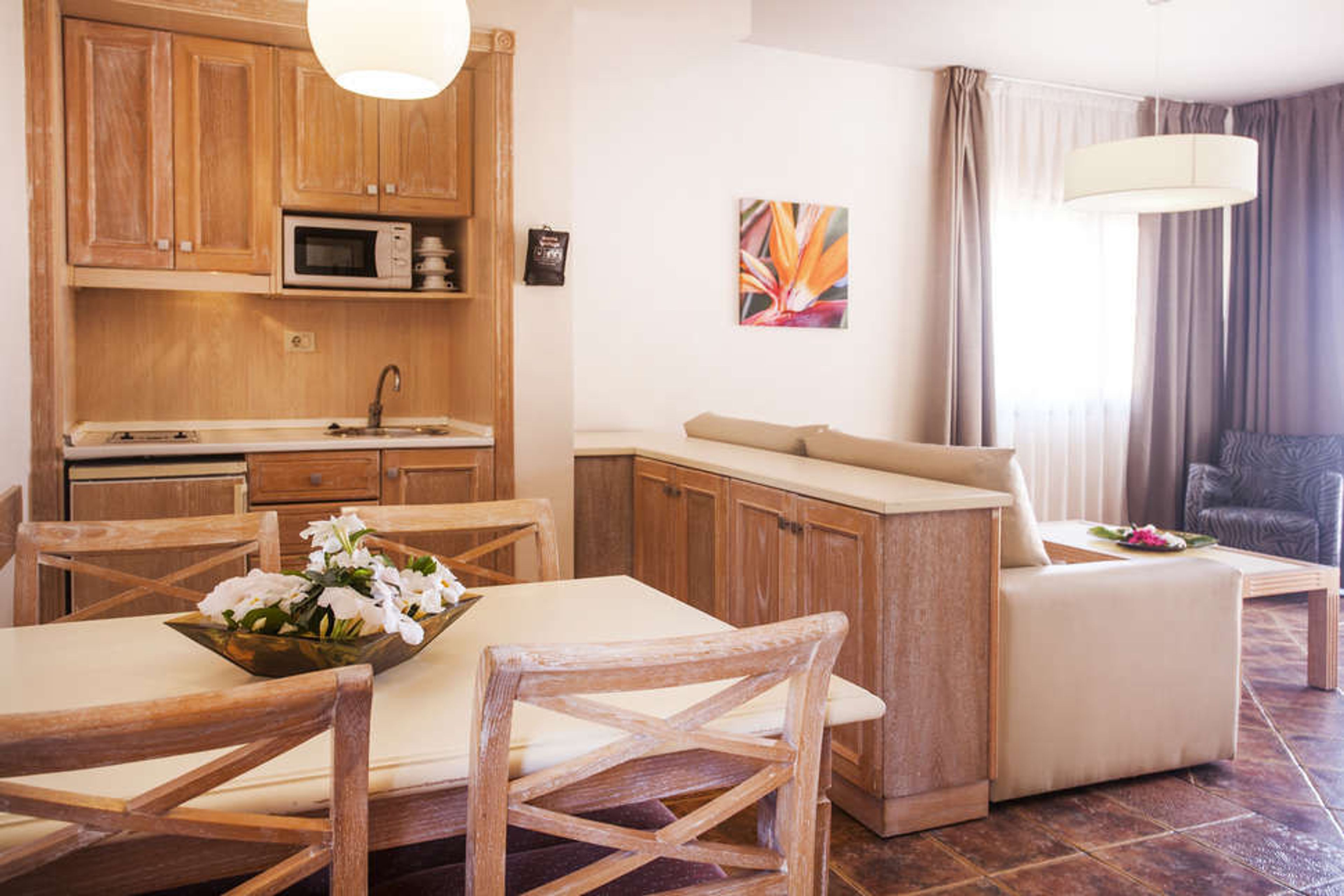 Villa Mandi Golf Resort foto 4