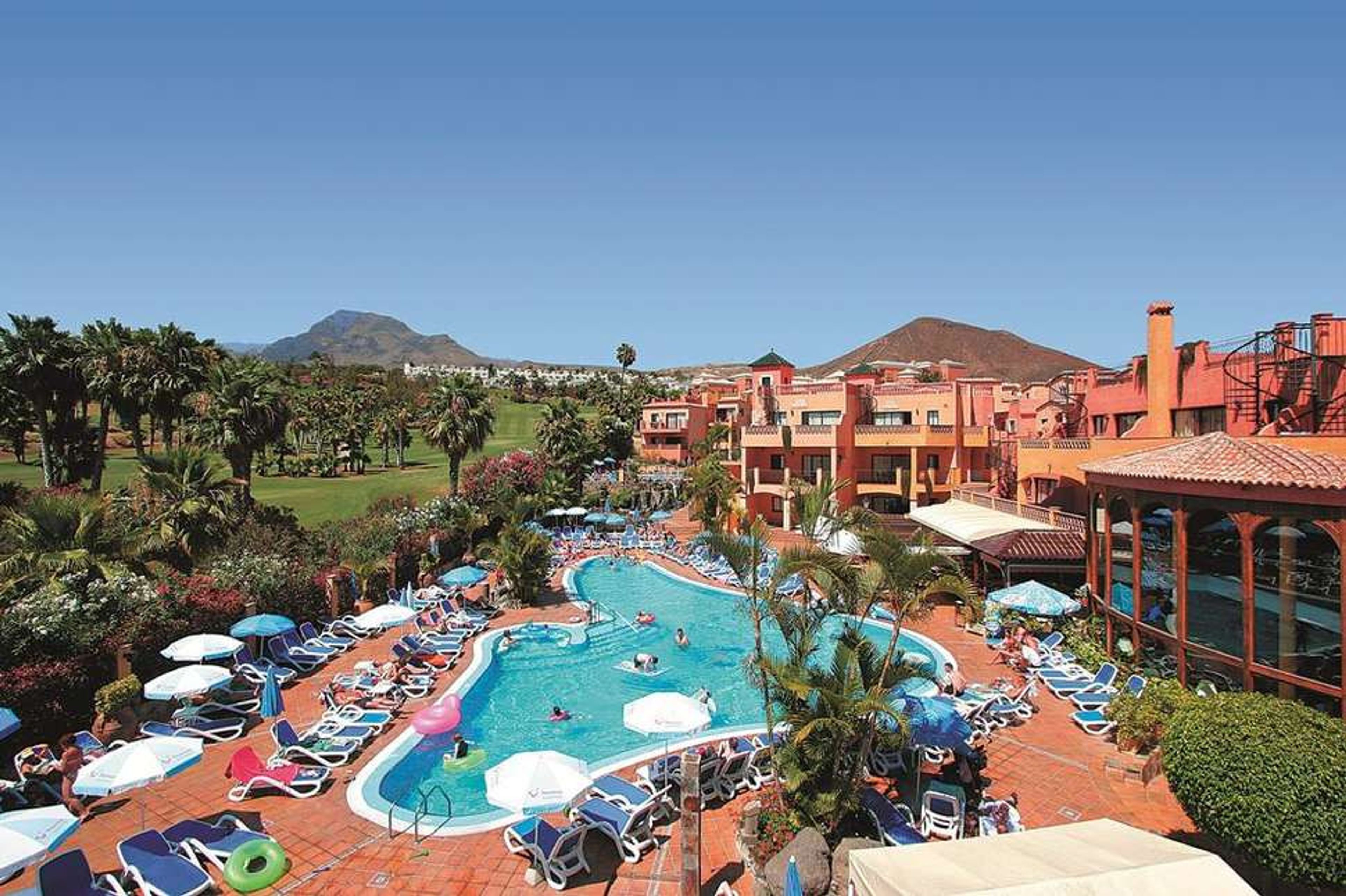 Villa Mandi Golf Resort foto 1