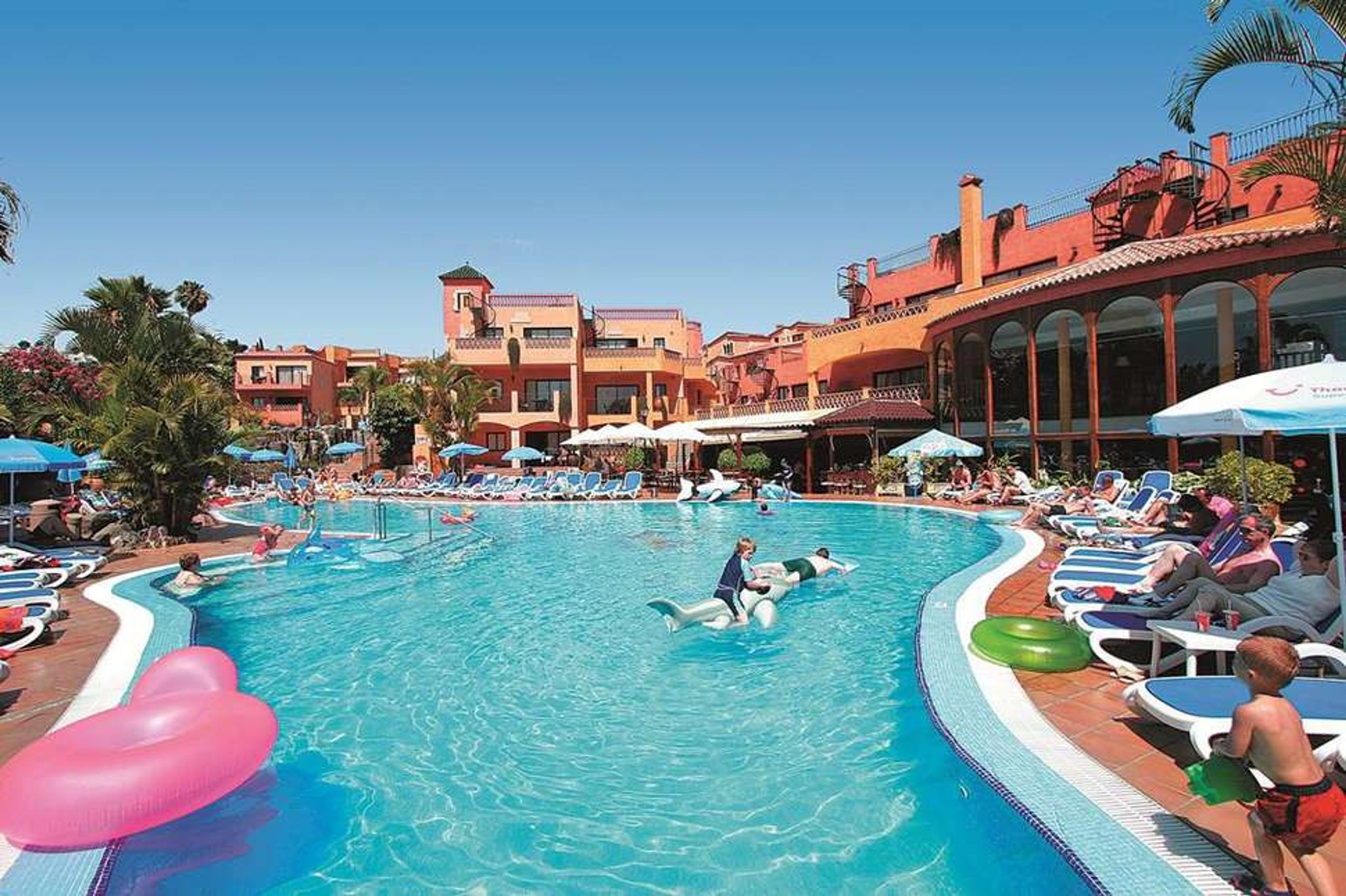 Villa Mandi Golf Resort foto 2