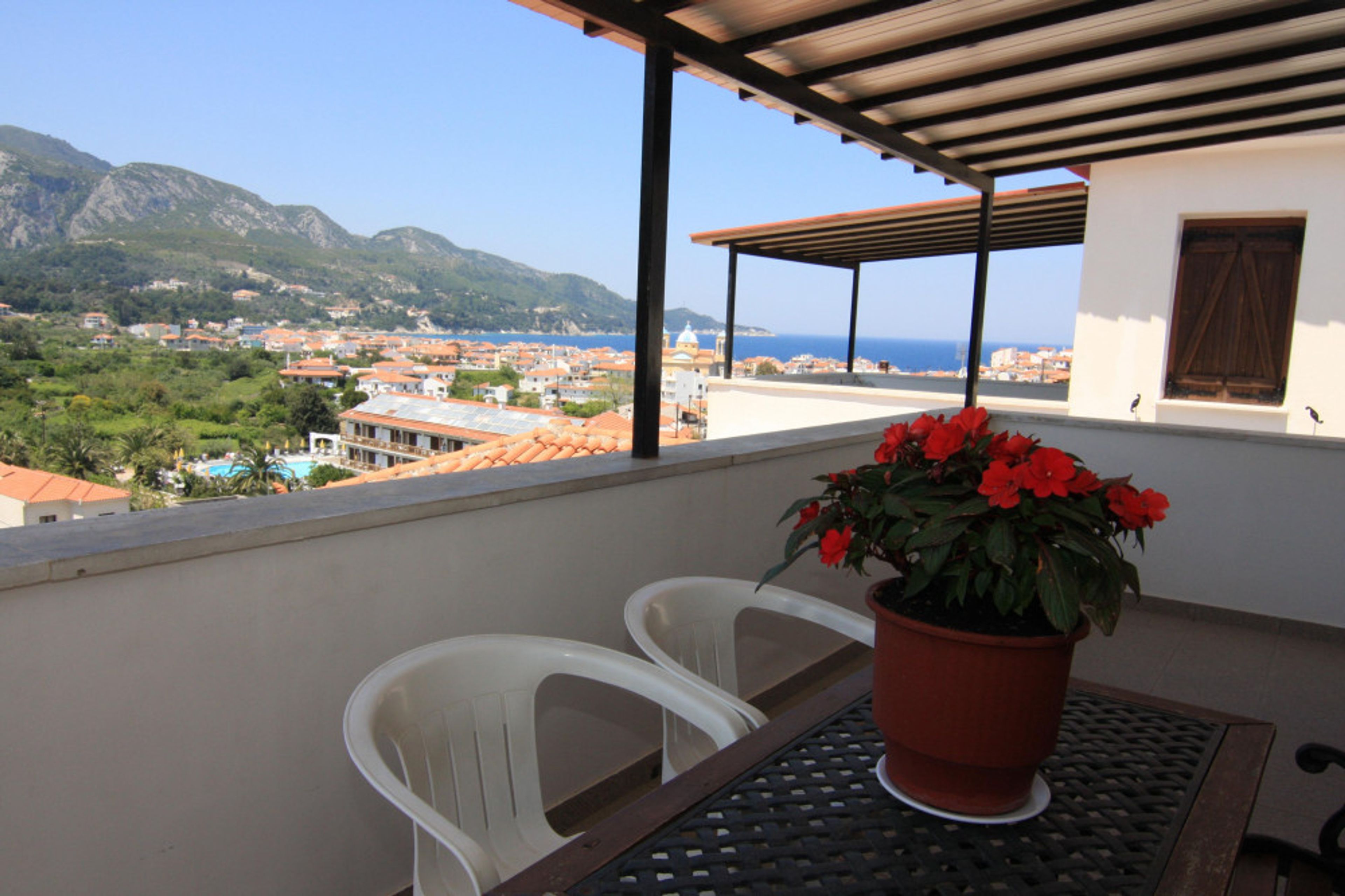 Appartementen Villa Maria foto 4