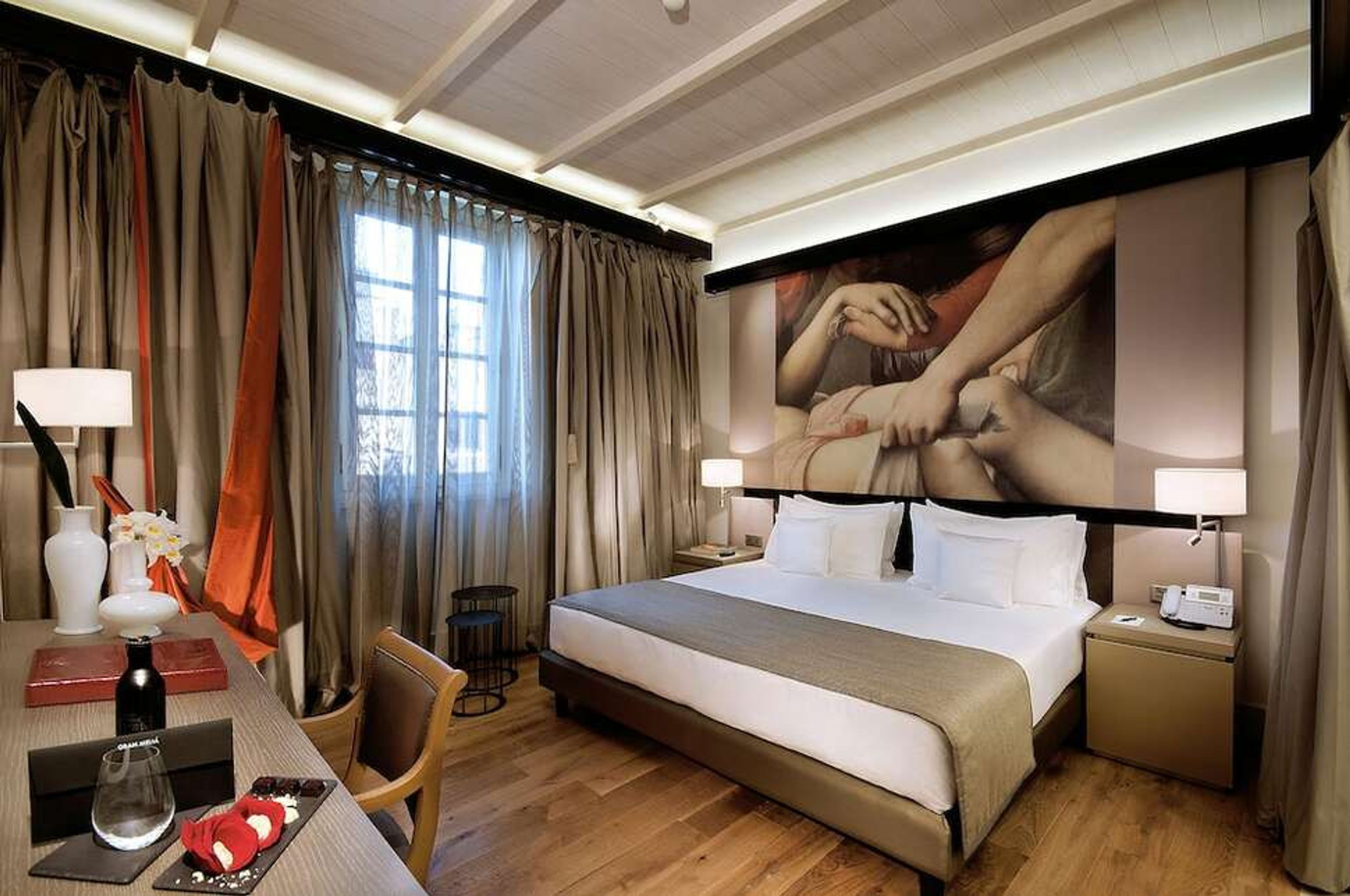 Villa Agrippina Gran Meliá foto 4