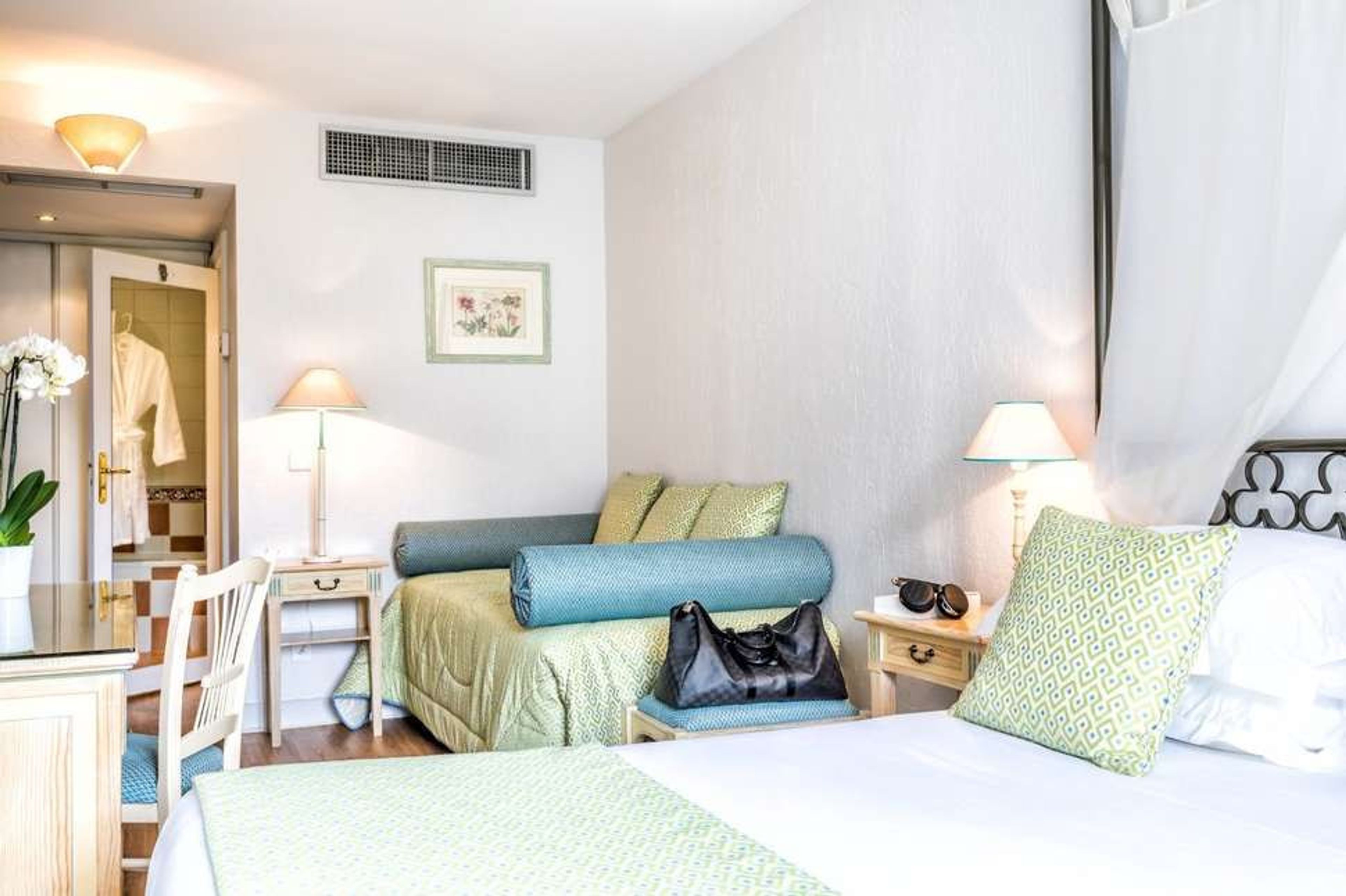 Villa Alessandra foto 3