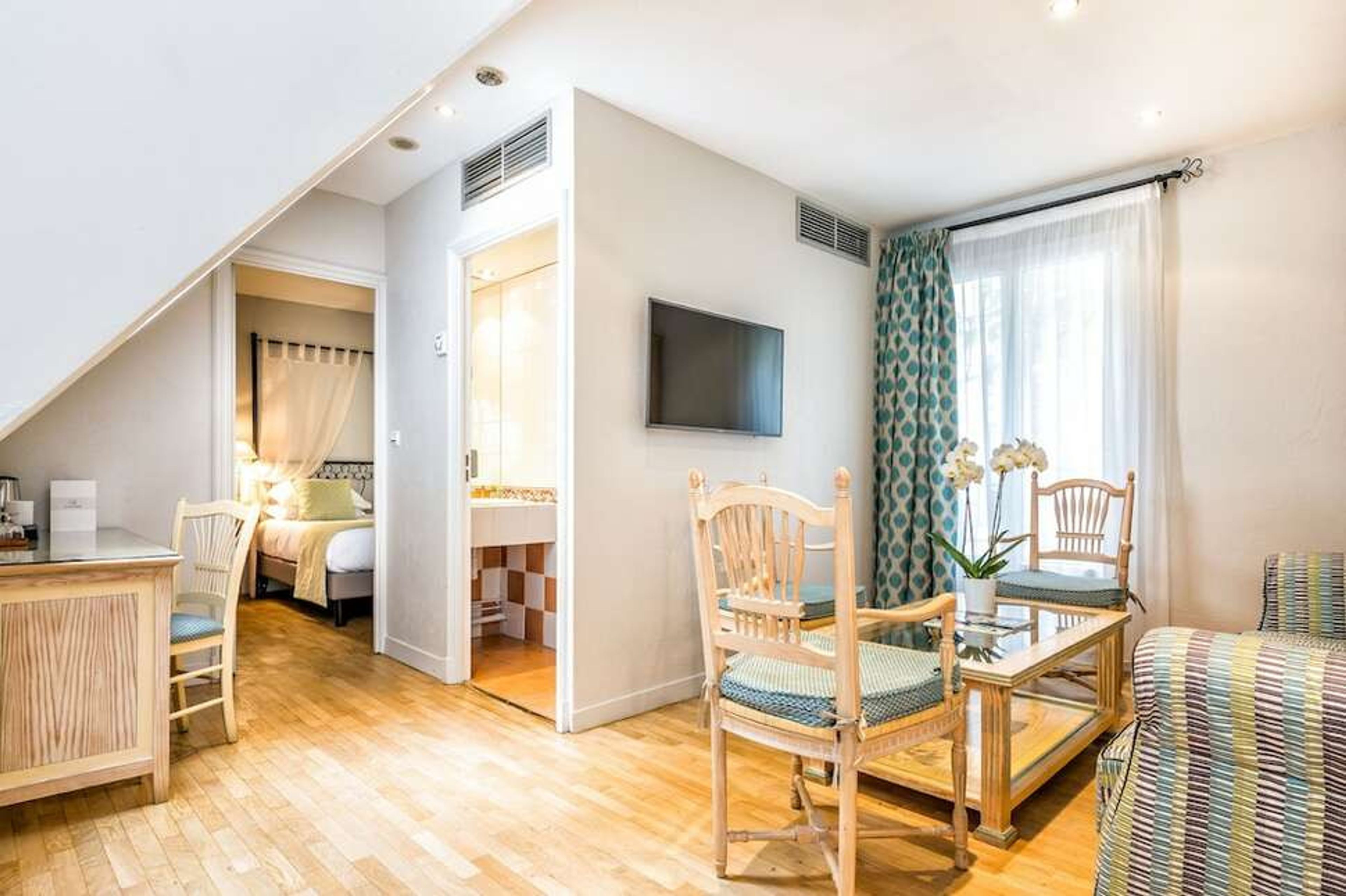 Villa Alessandra foto 4