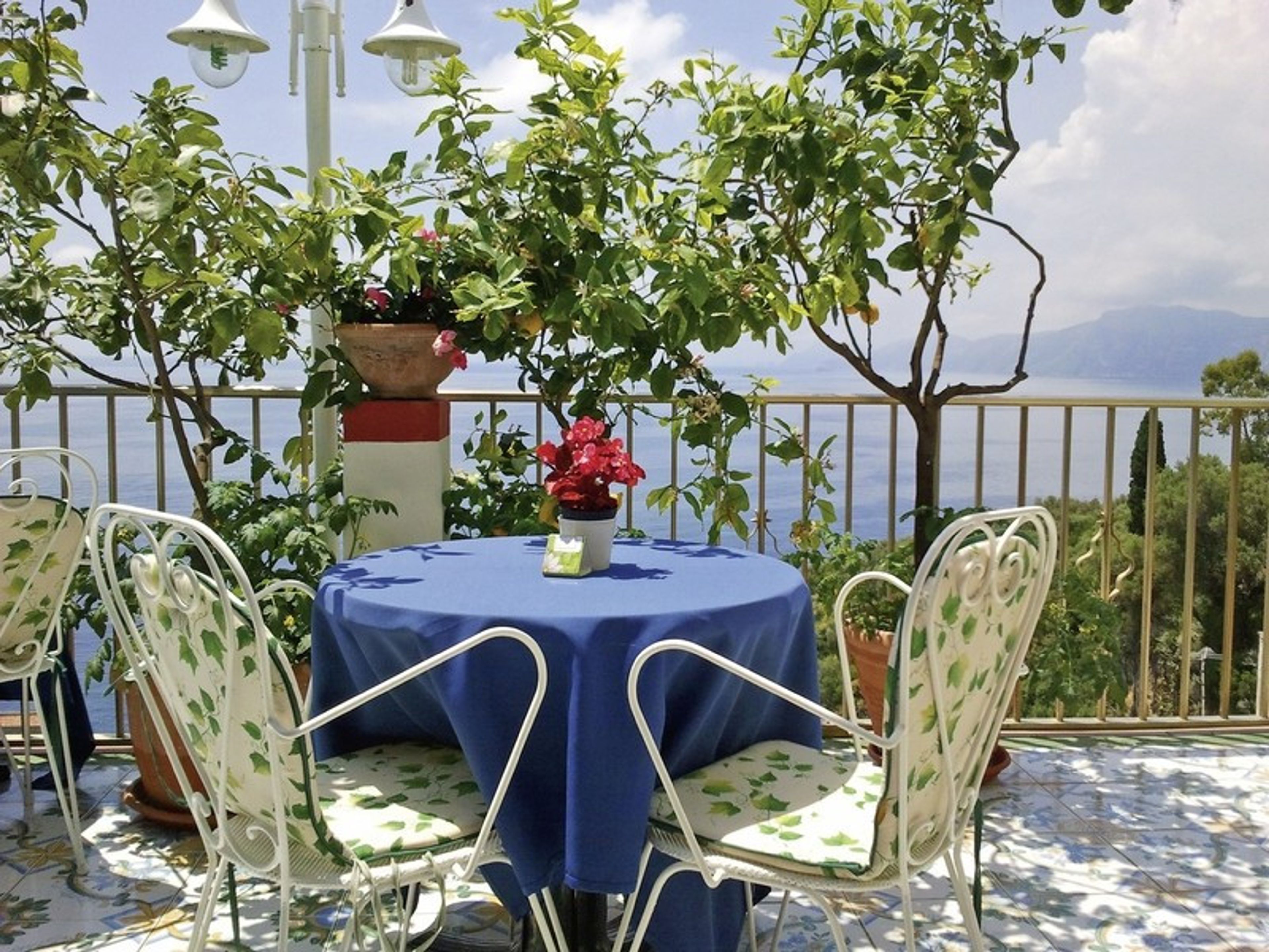 Villa Bella Vista foto 3