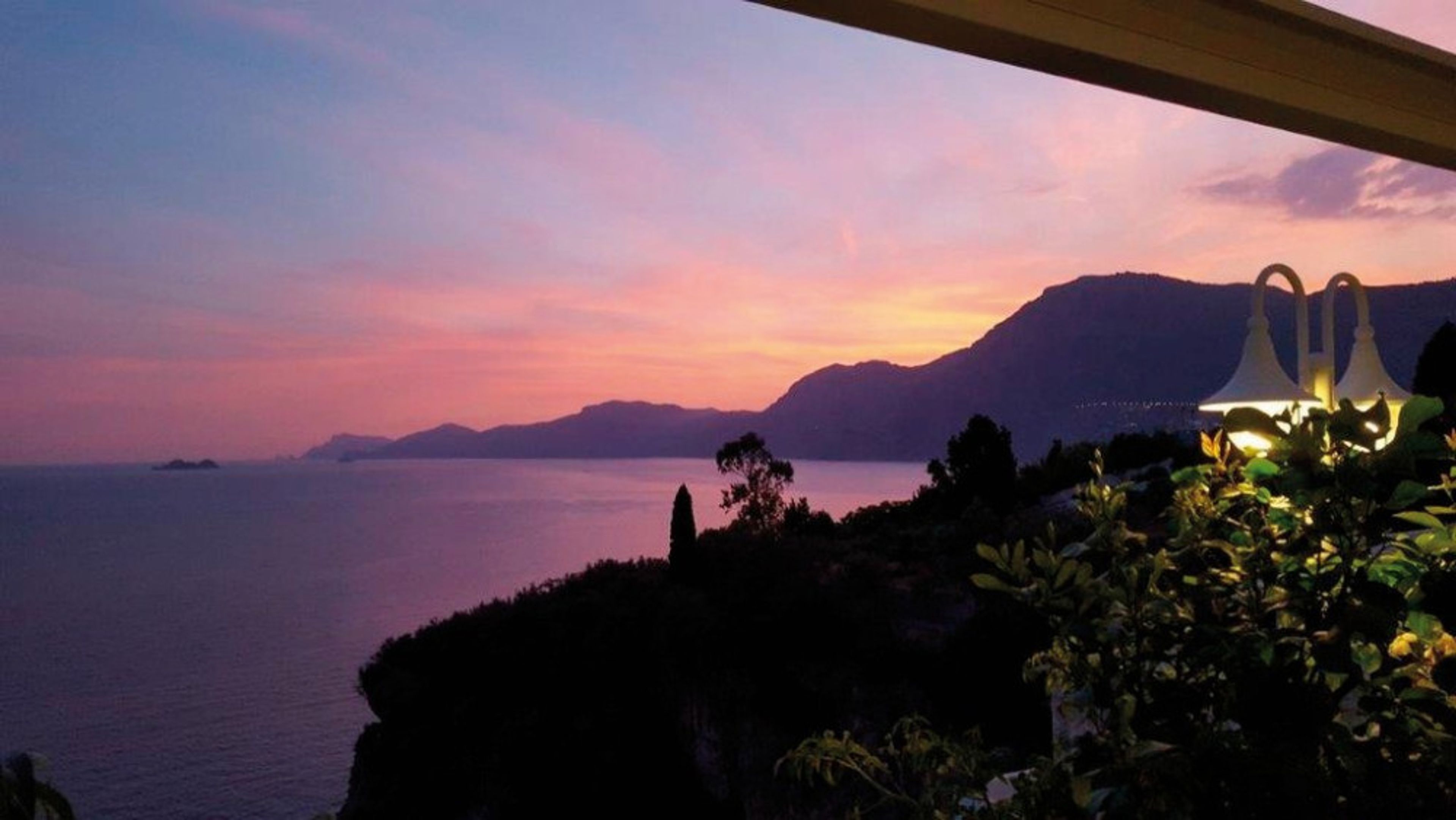 Villa Bella Vista foto 1