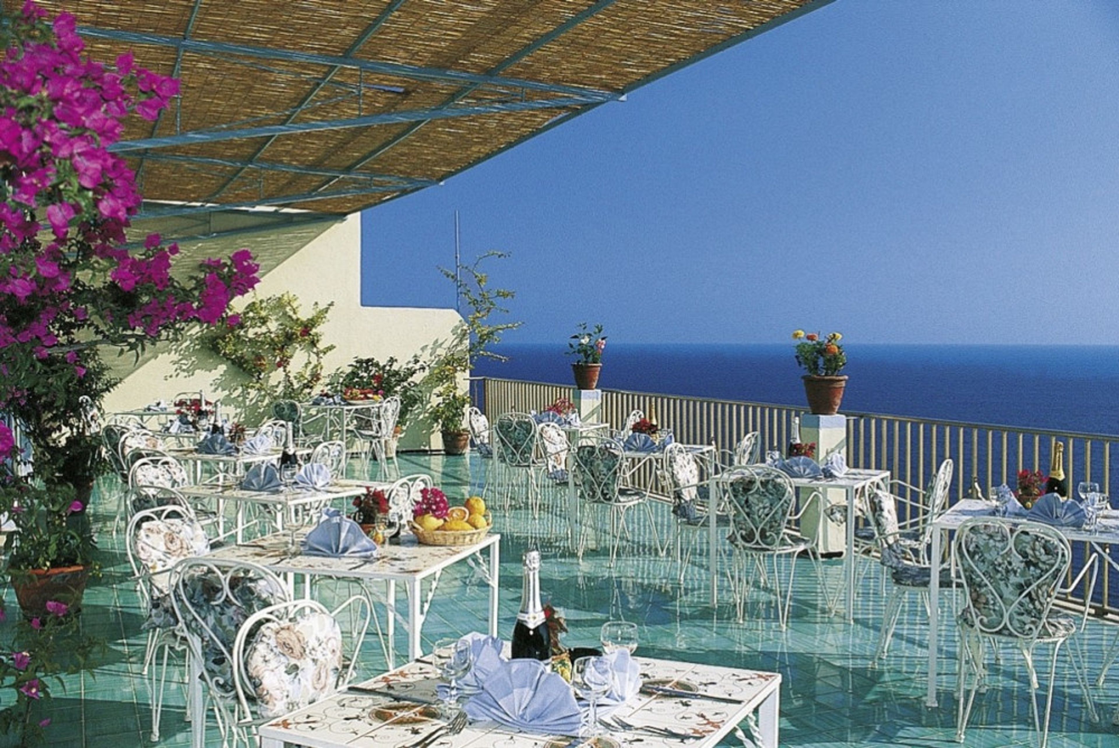 Villa Bella Vista foto 2