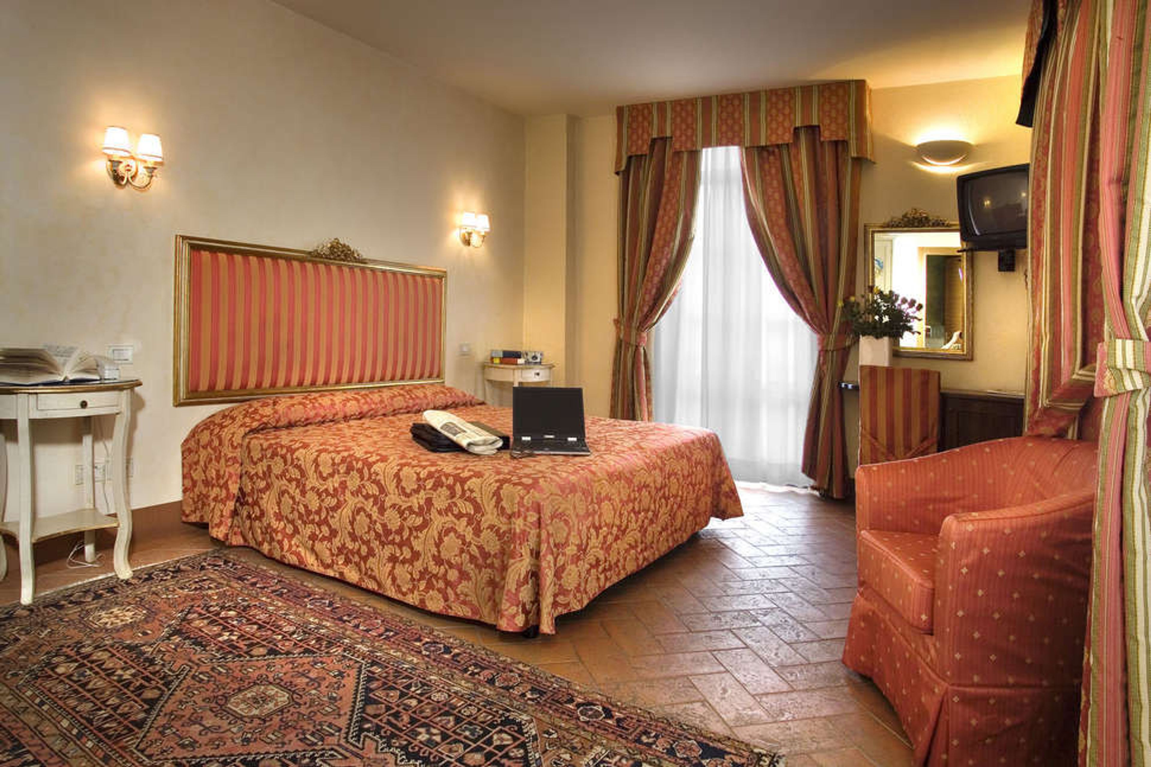 Villa Casagrande foto 2