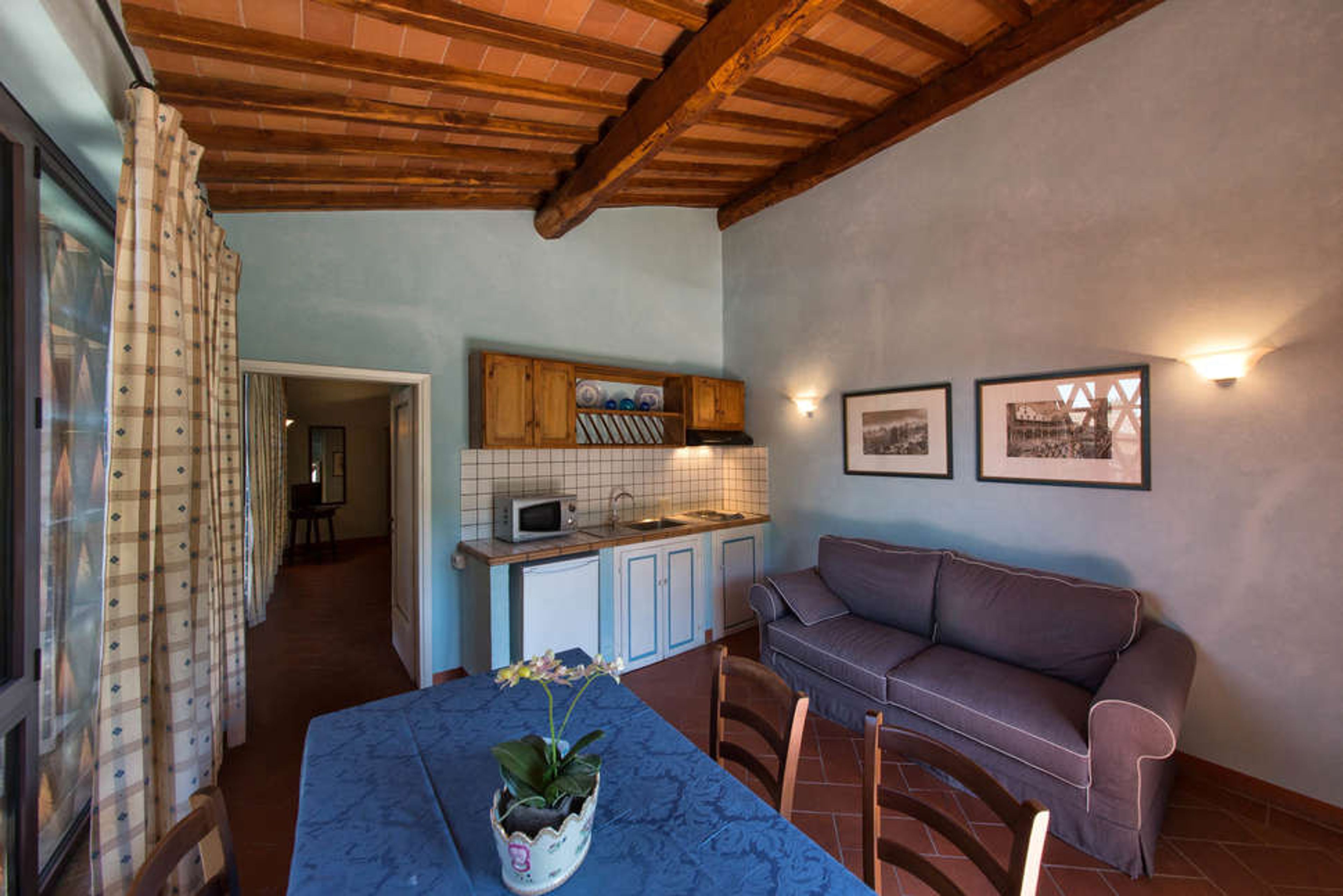 Villa Casagrande foto 4